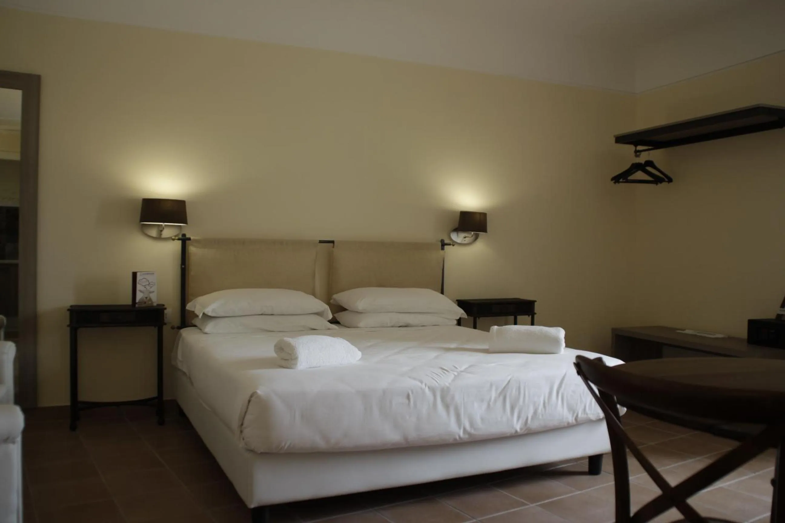 Bed in Lanterne Magiche Ortigia