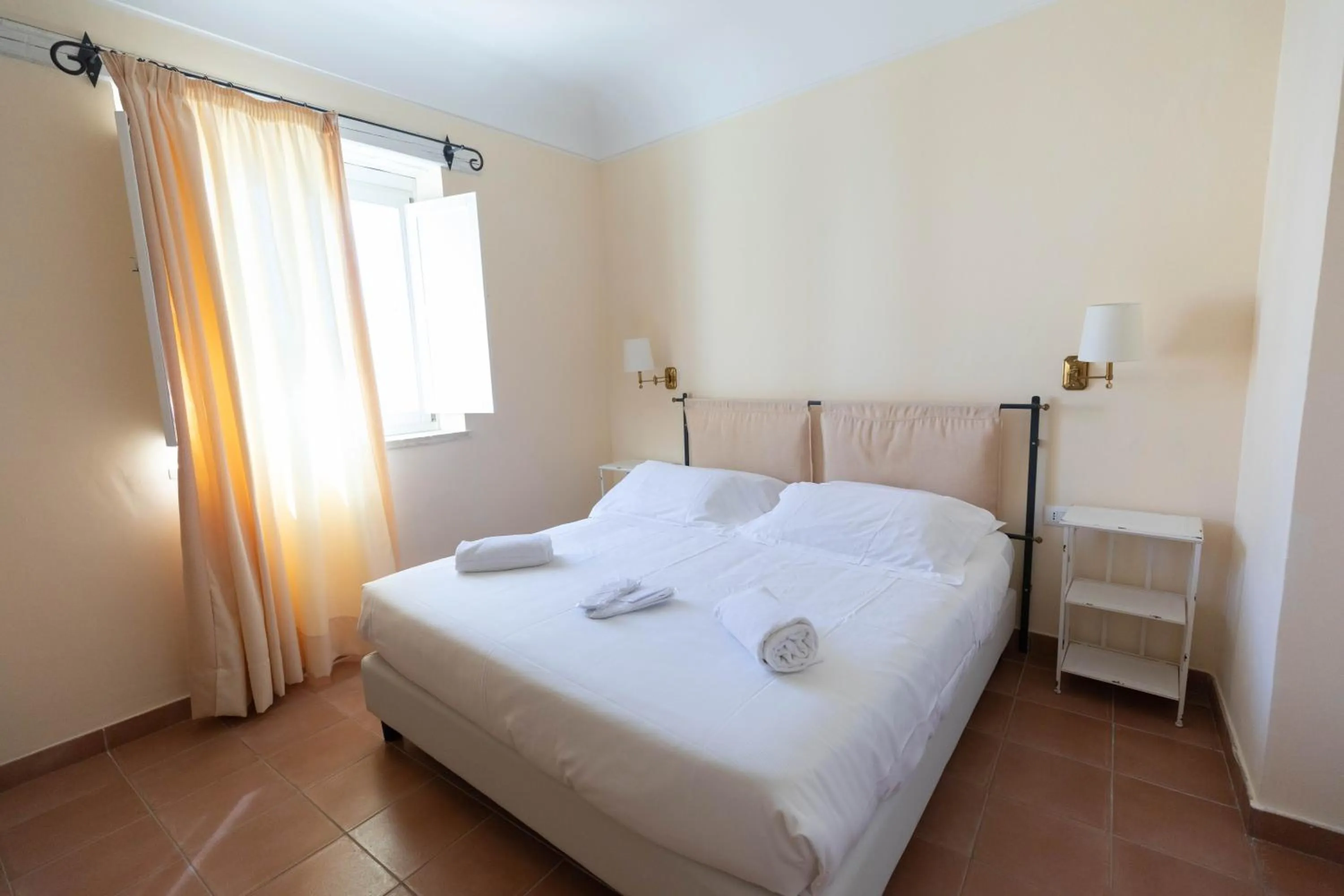 Bed in Lanterne Magiche Ortigia