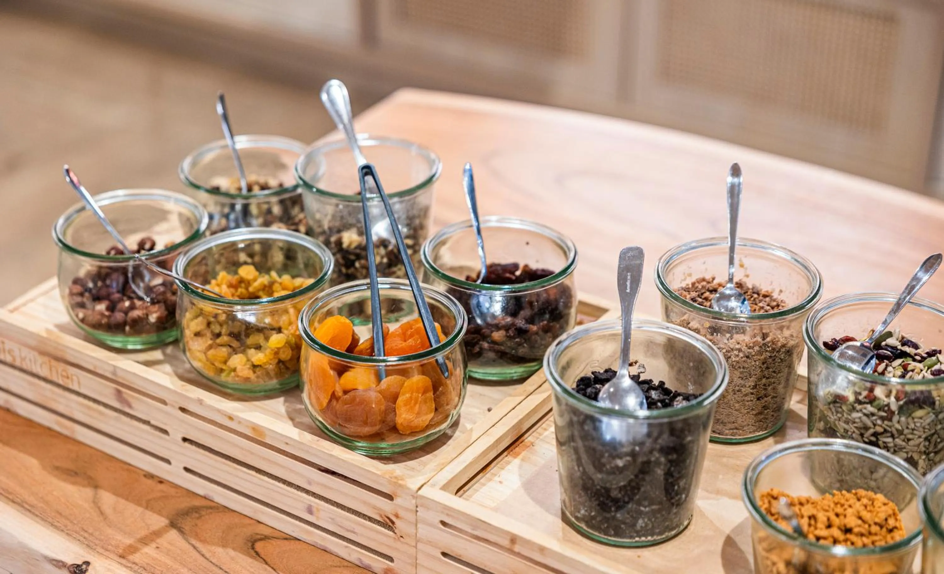 Breakfast in ibis Styles Pontivy centre Bretagne