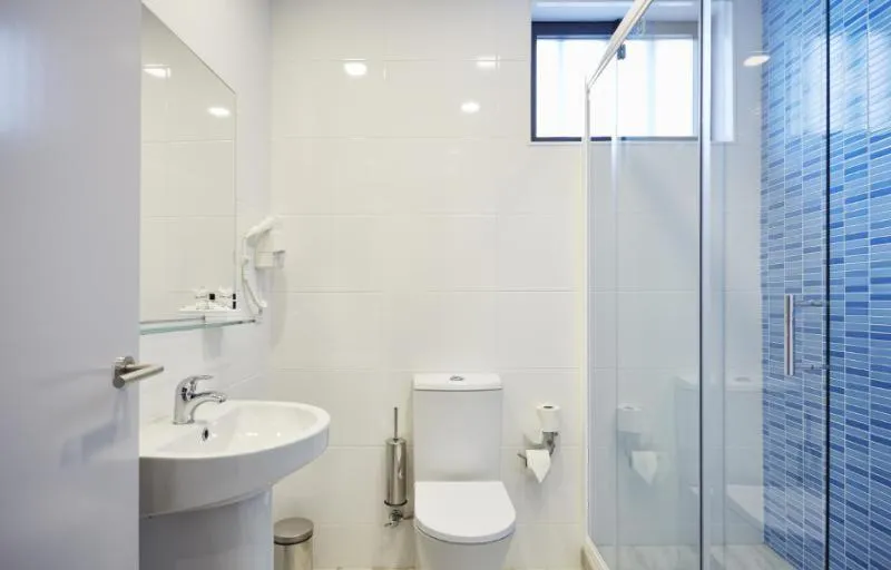 Suites & Hostel Cidade Aveiro