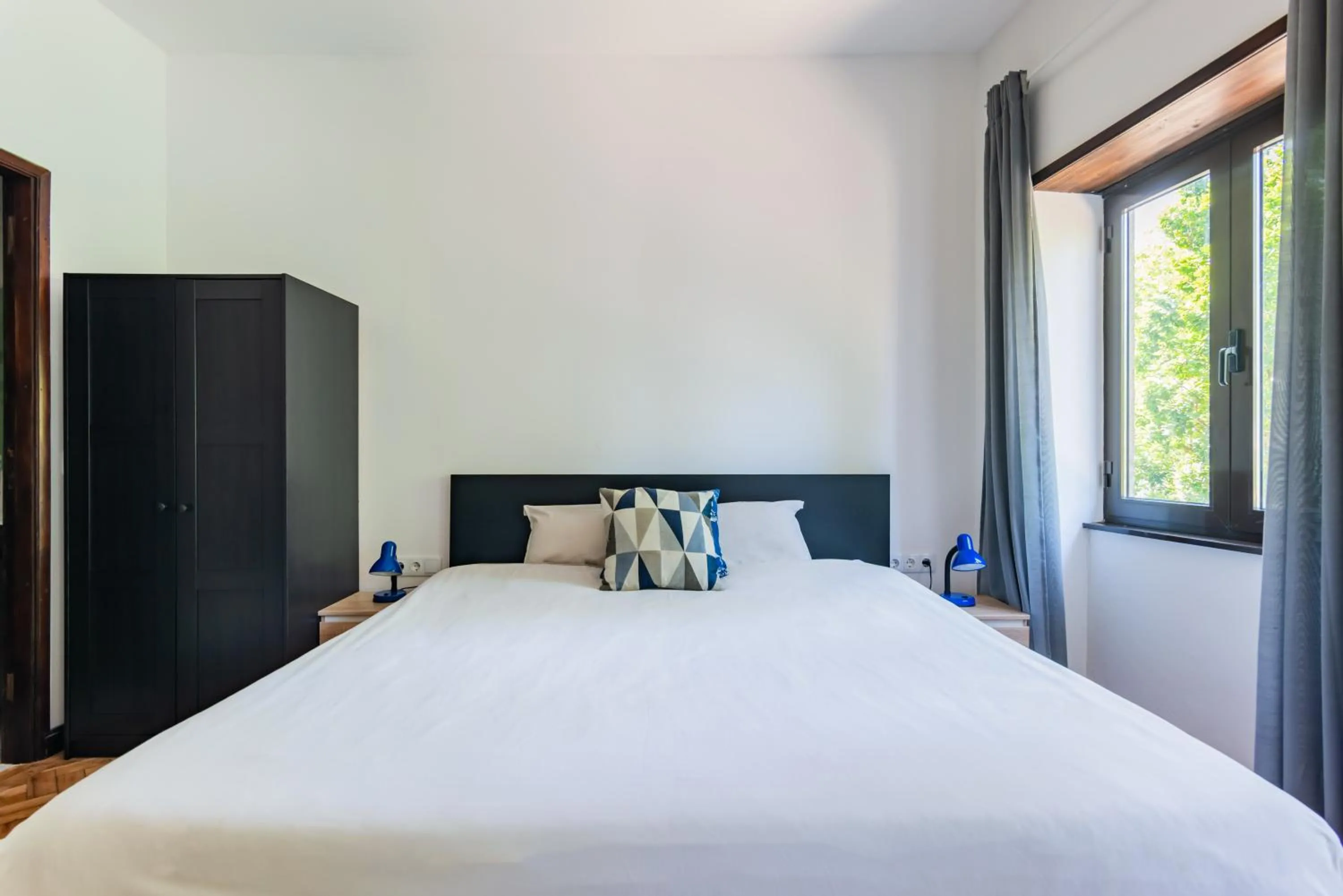 Riverside City Centre Apartments