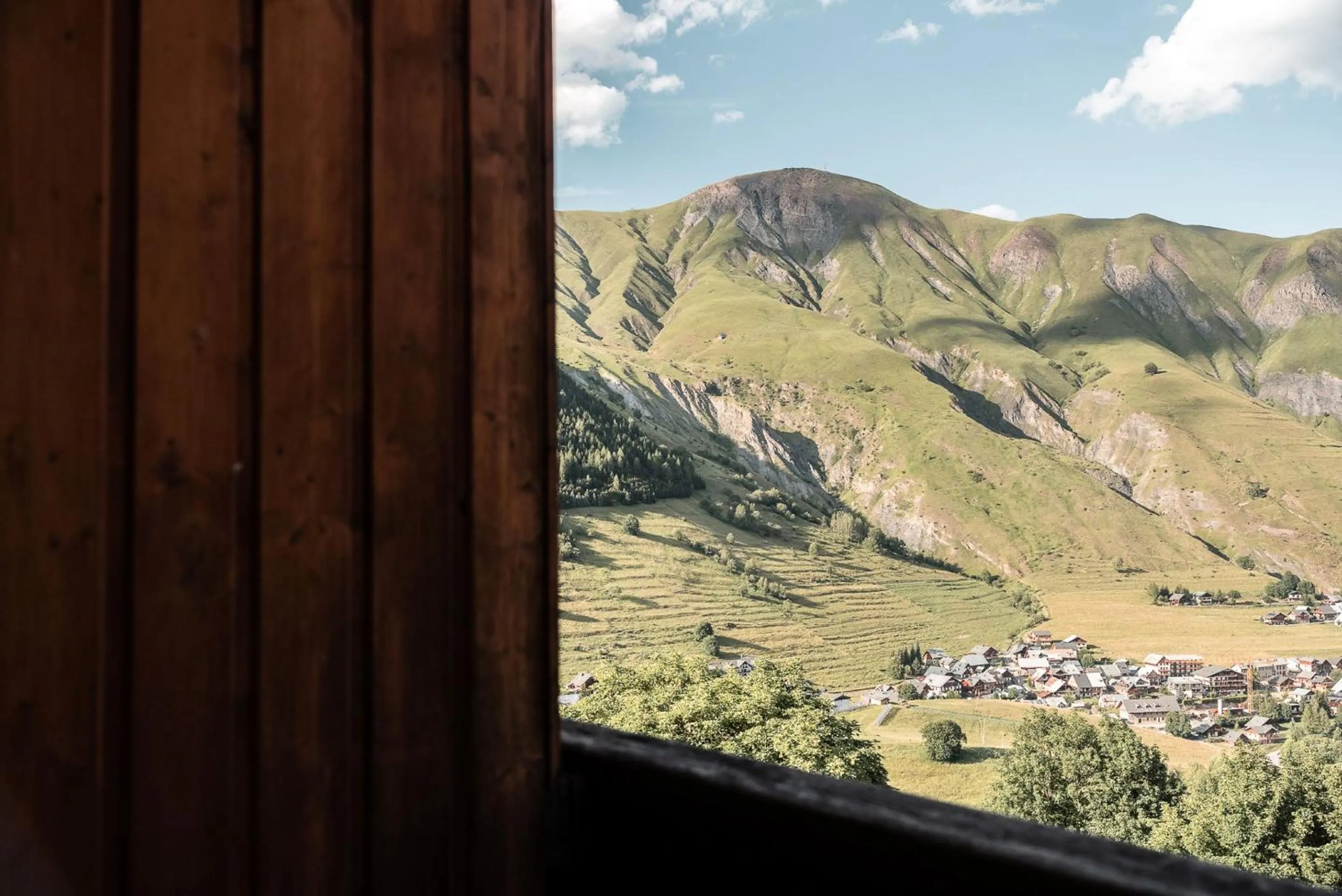 Les Cèdres - Hôtel - Restaurants - Spa