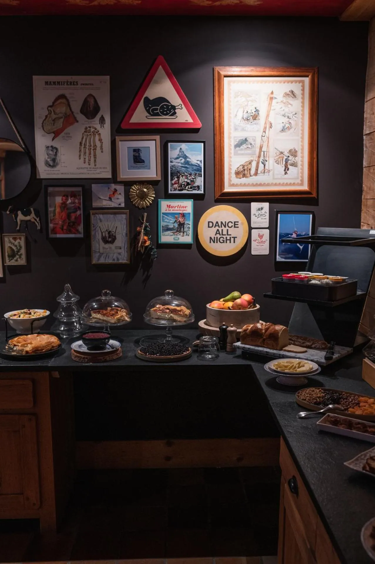 Les Cèdres - Hôtel - Restaurants - Spa