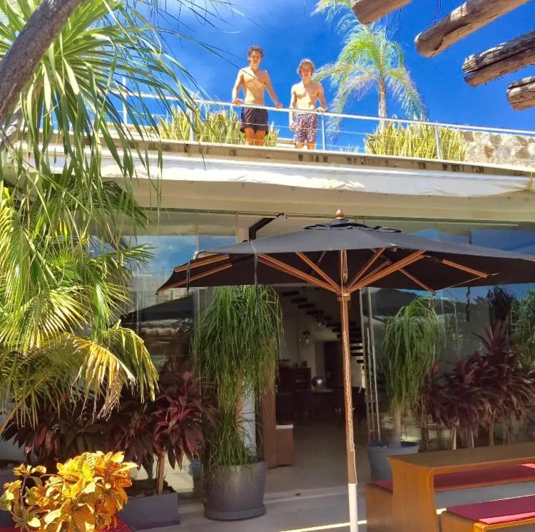 Luxury Condo at Playa Mamitas