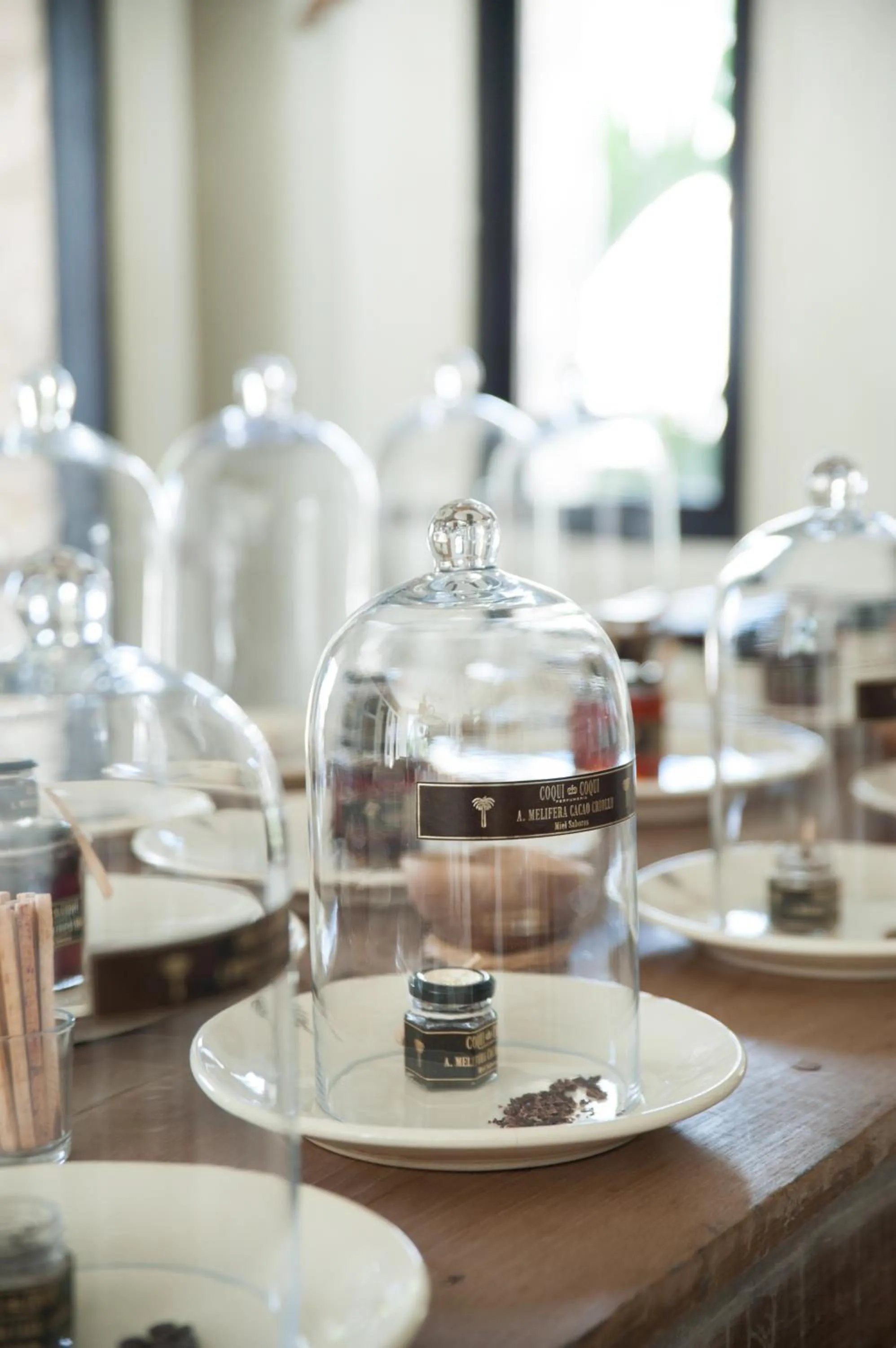 On-site shops in Coqui Coqui Papholchac Coba Residence & Spa