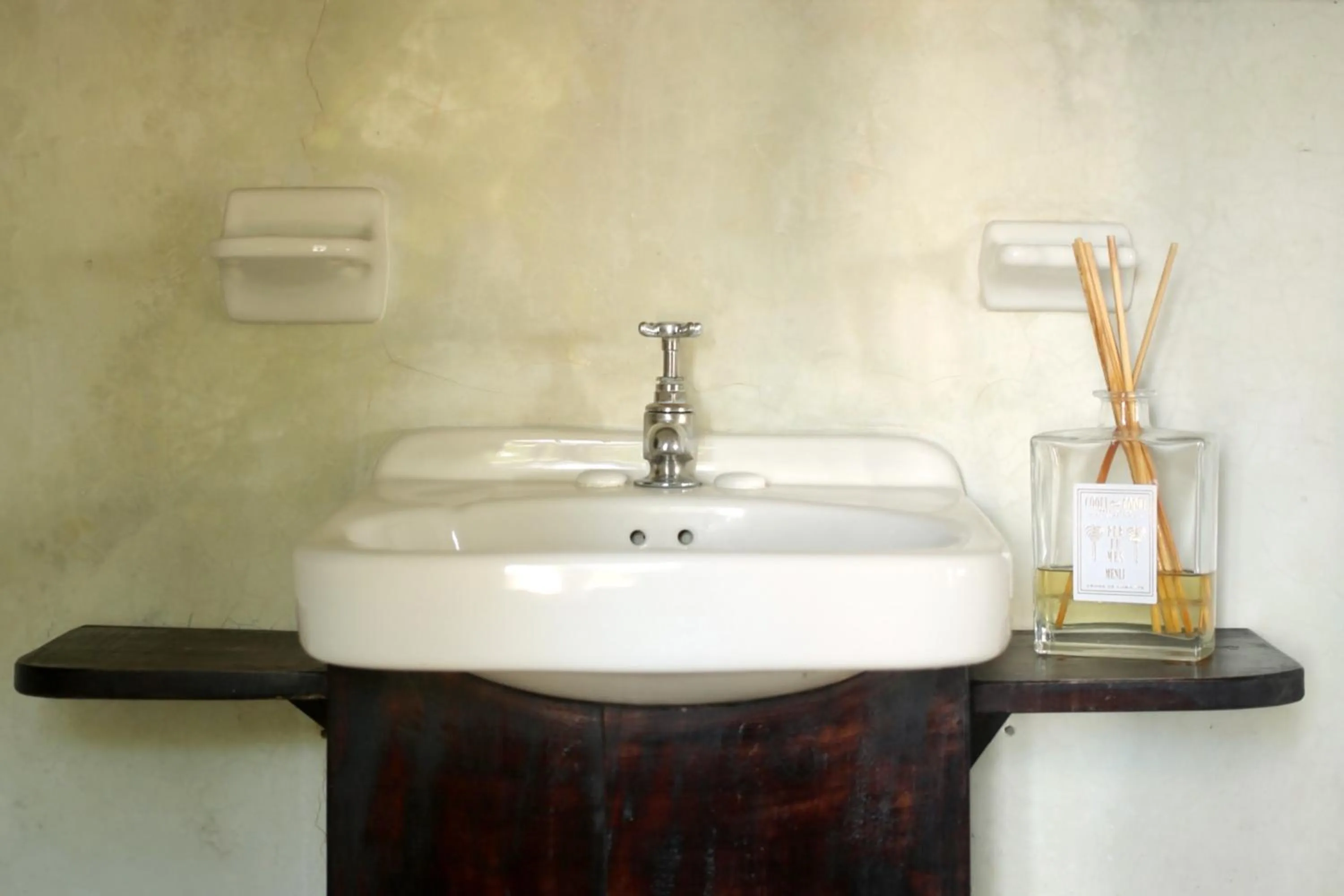 Bathroom in Coqui Coqui Papholchac Coba Residence & Spa