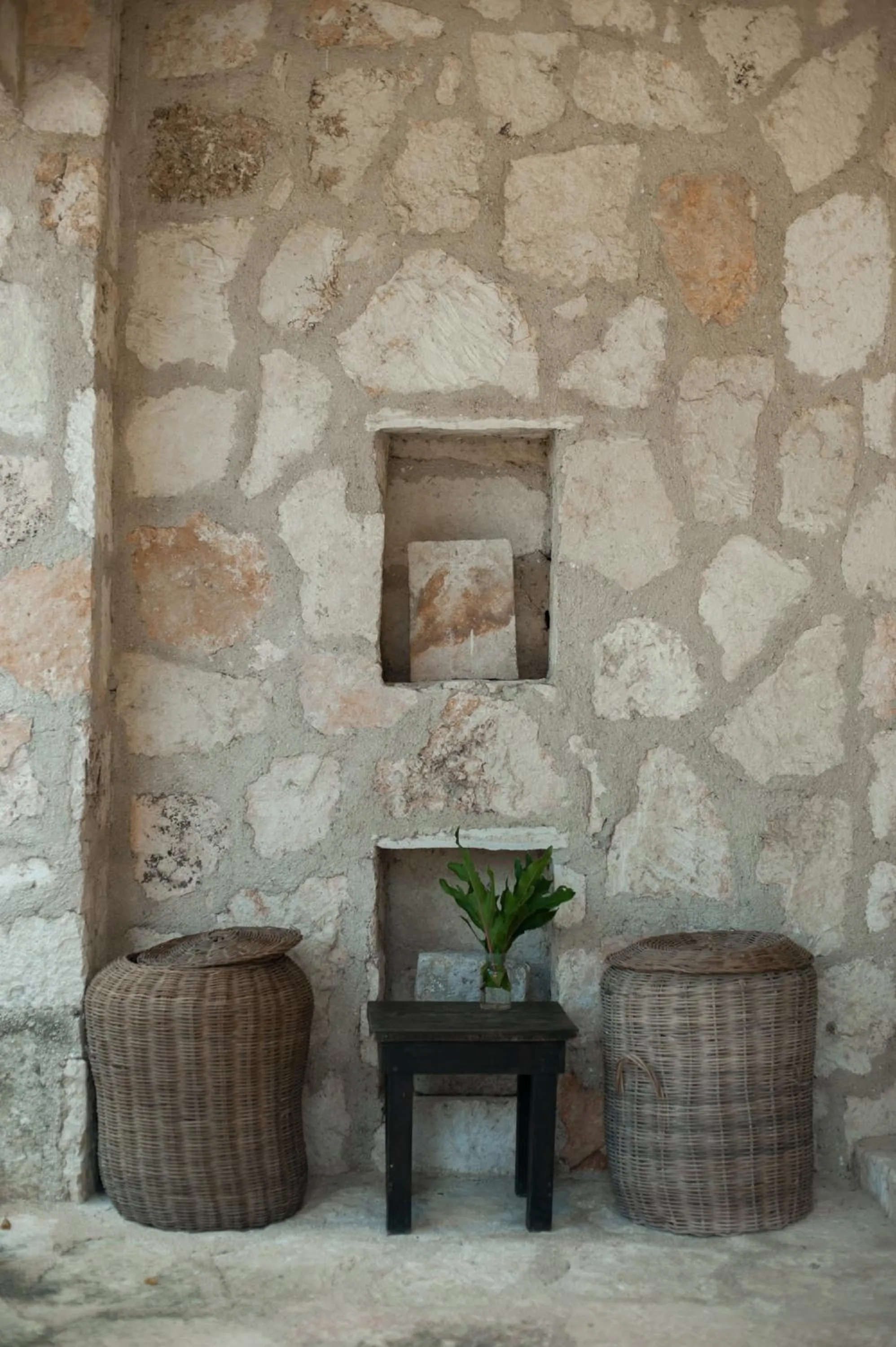 Balcony/Terrace in Coqui Coqui Papholchac Coba Residence & Spa