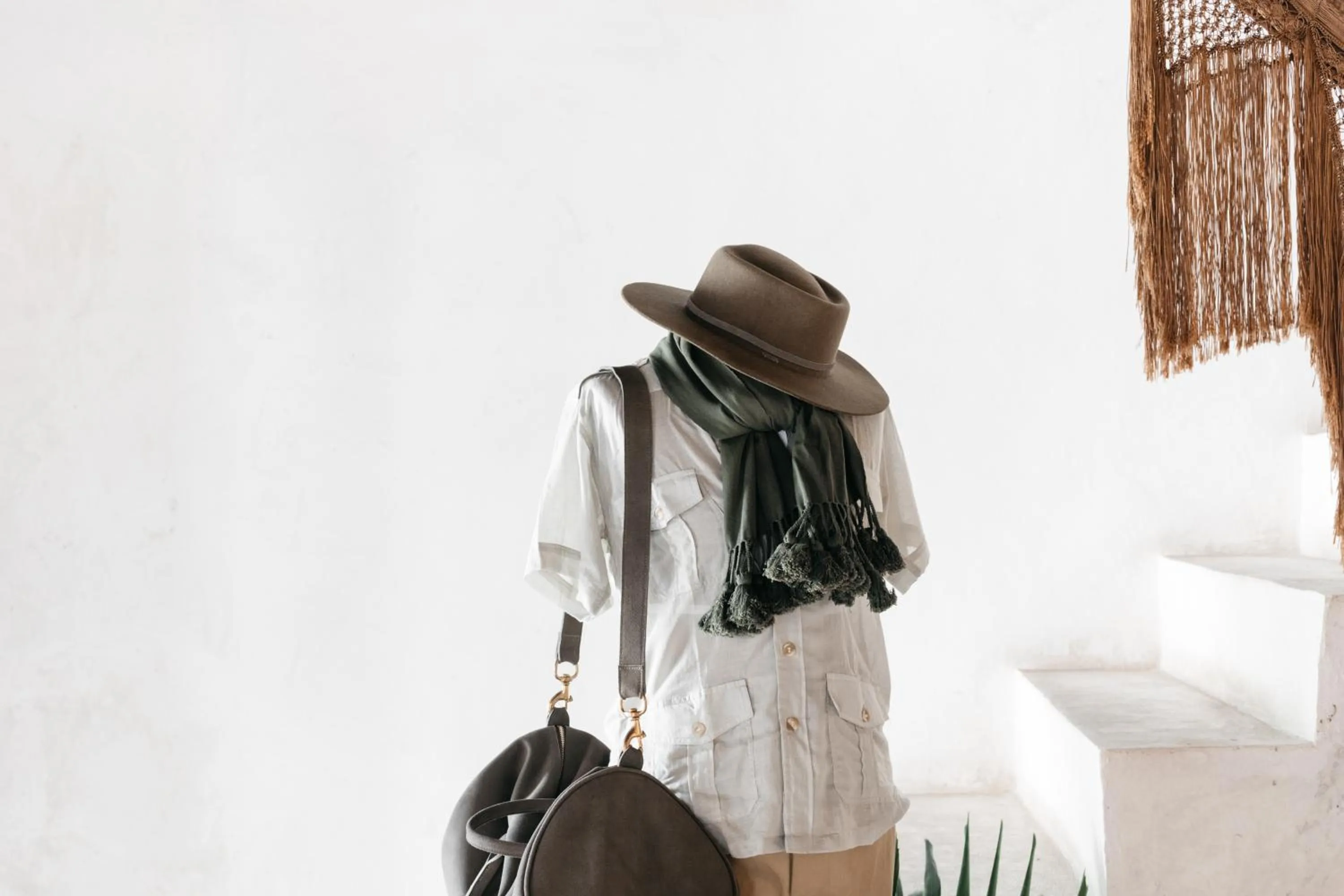 On-site shops in Coqui Coqui Papholchac Coba Residence & Spa