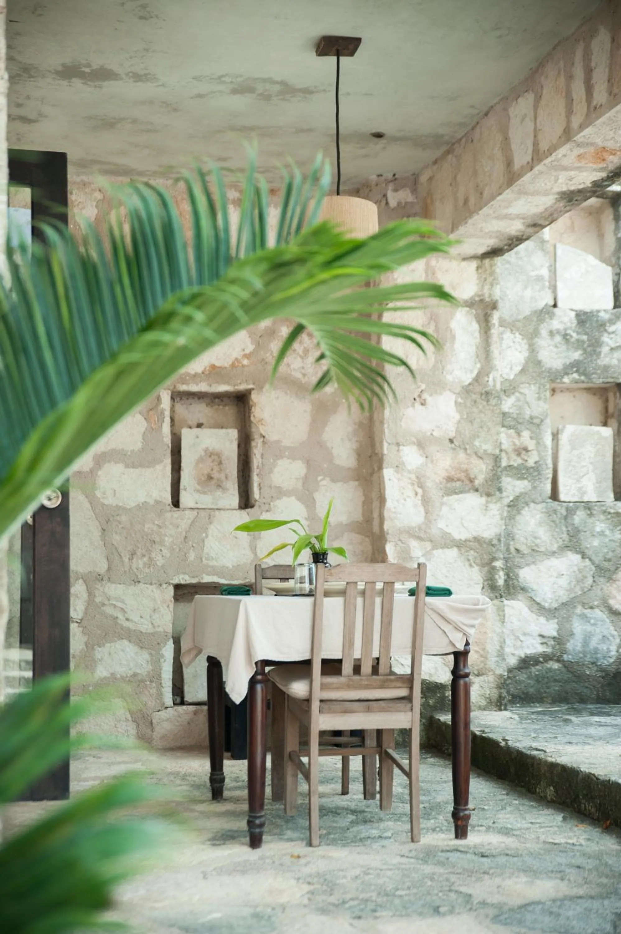 Banquet/Function facilities in Coqui Coqui Papholchac Coba Residence & Spa