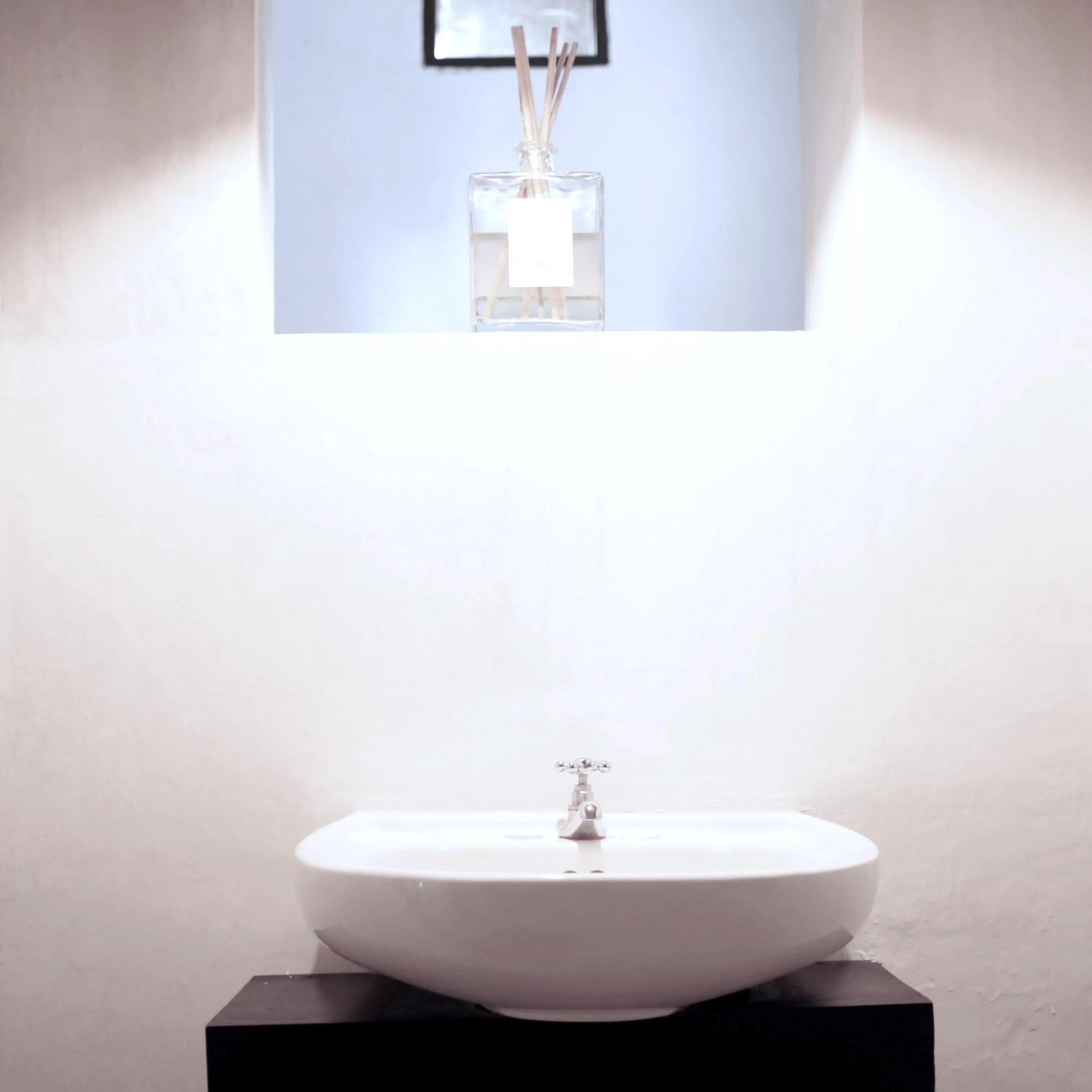 Bathroom in Coqui Coqui Papholchac Coba Residence & Spa