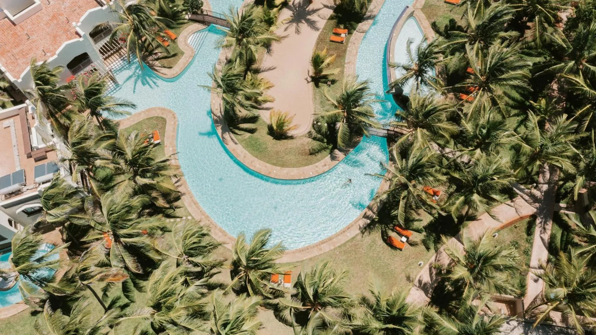 Day in Silver Palm Spa & Resort