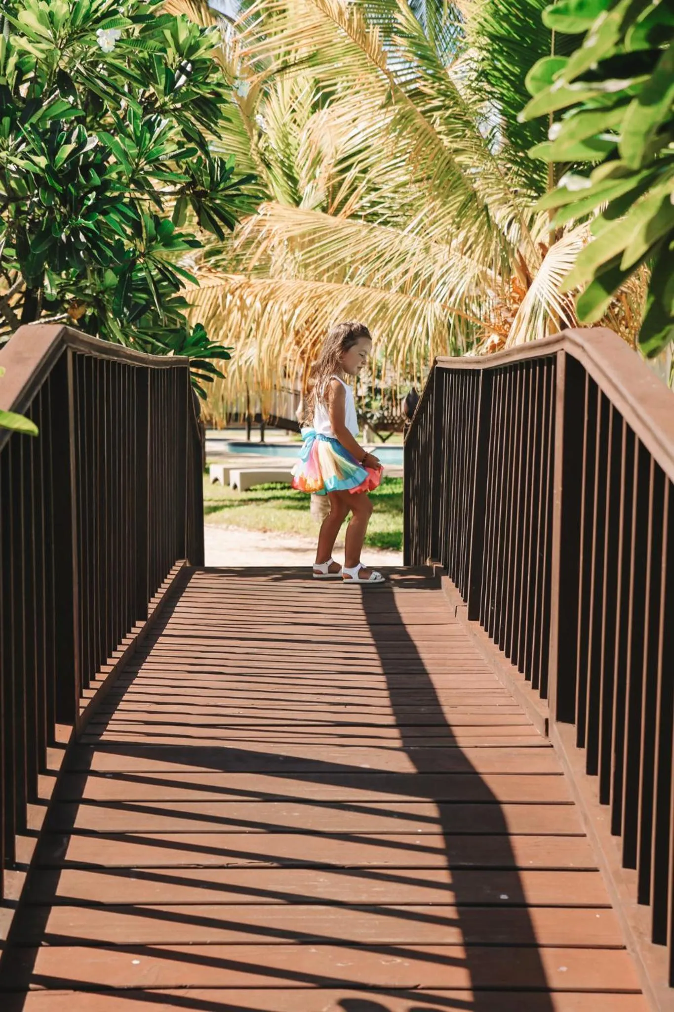 Day in Silver Palm Spa & Resort