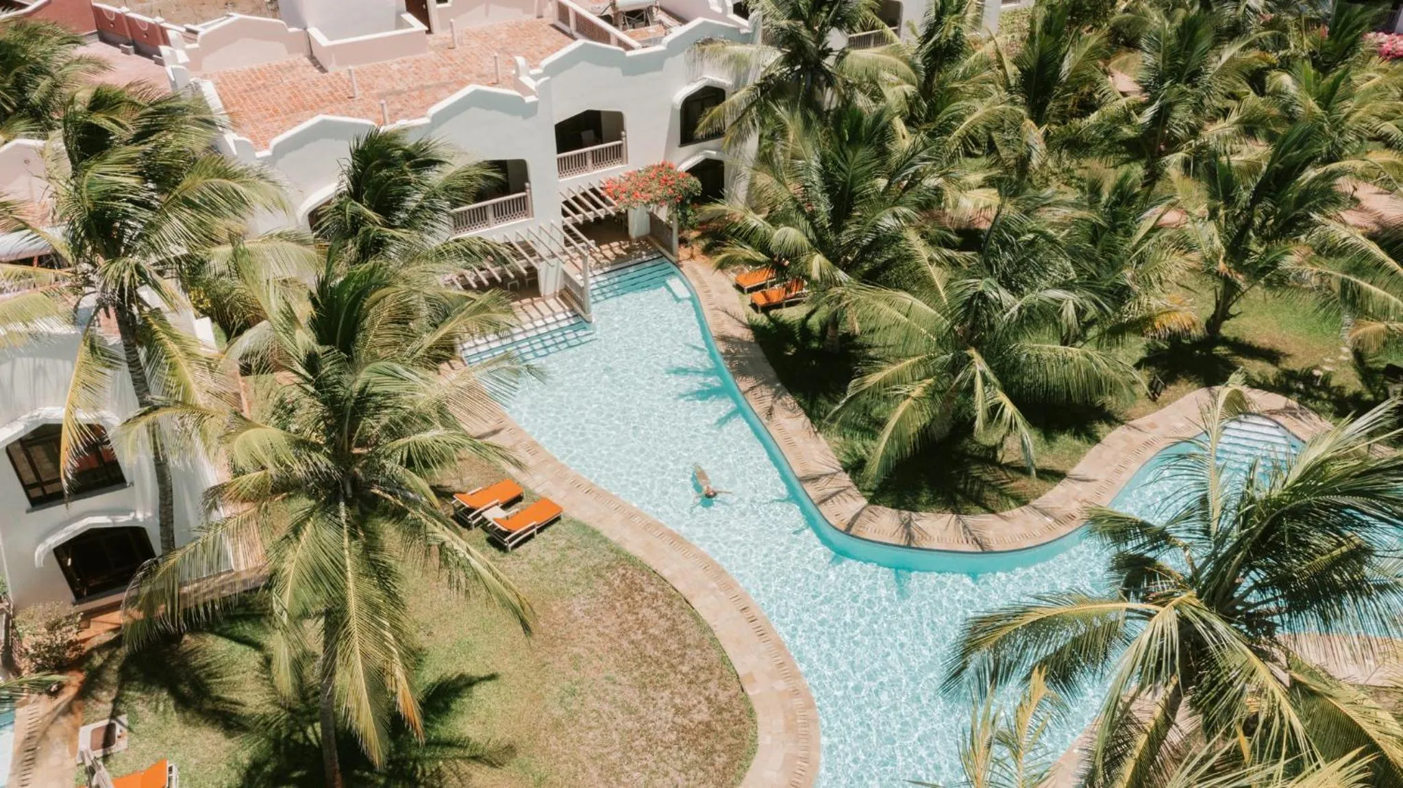 Day in Silver Palm Spa & Resort