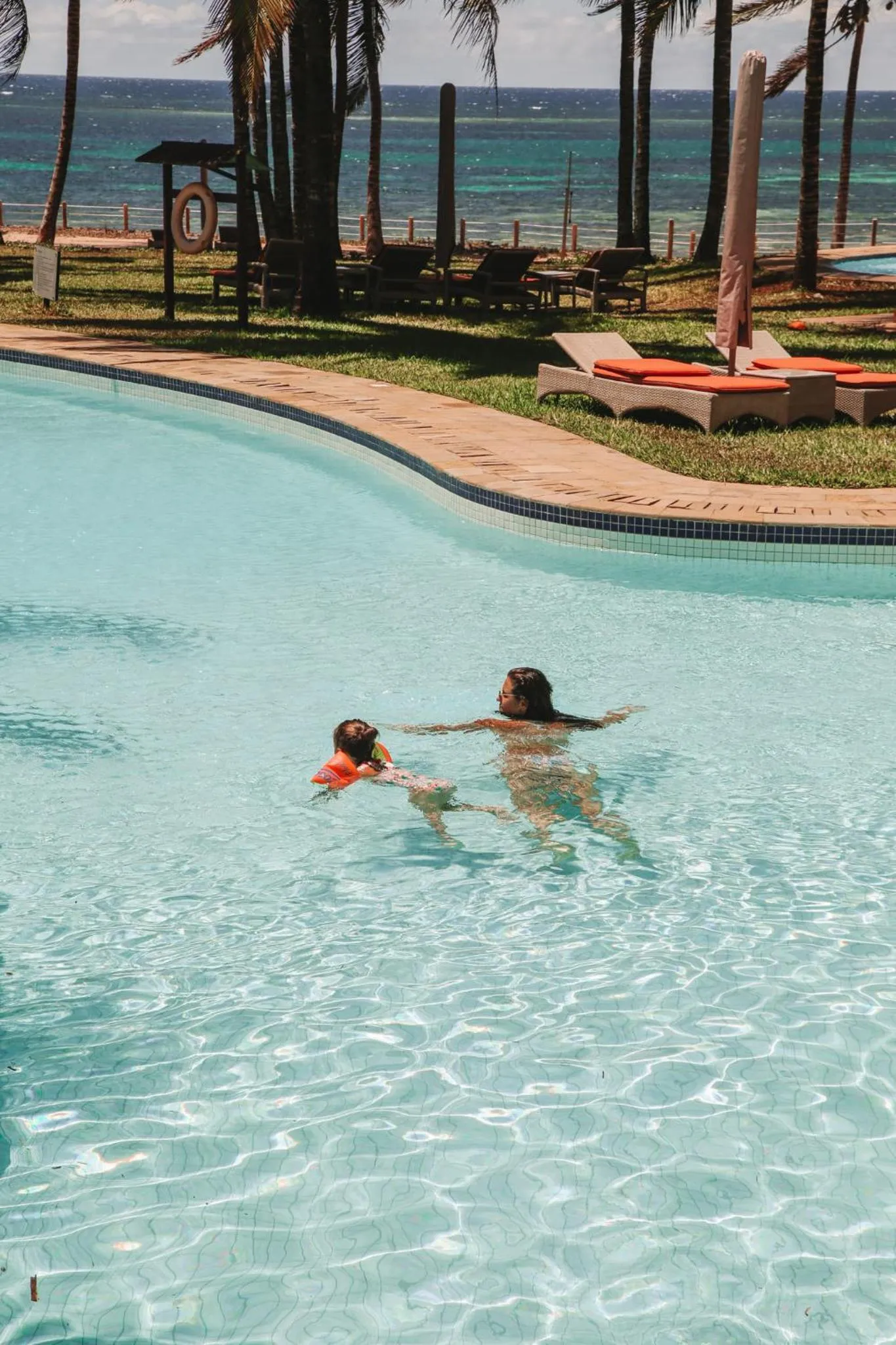 Day in Silver Palm Spa & Resort