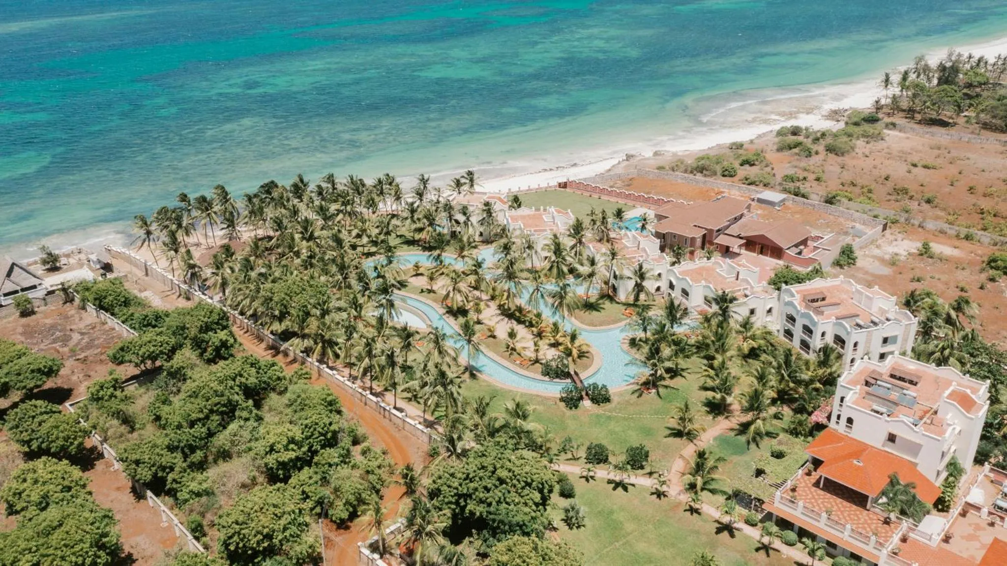 Day in Silver Palm Spa & Resort