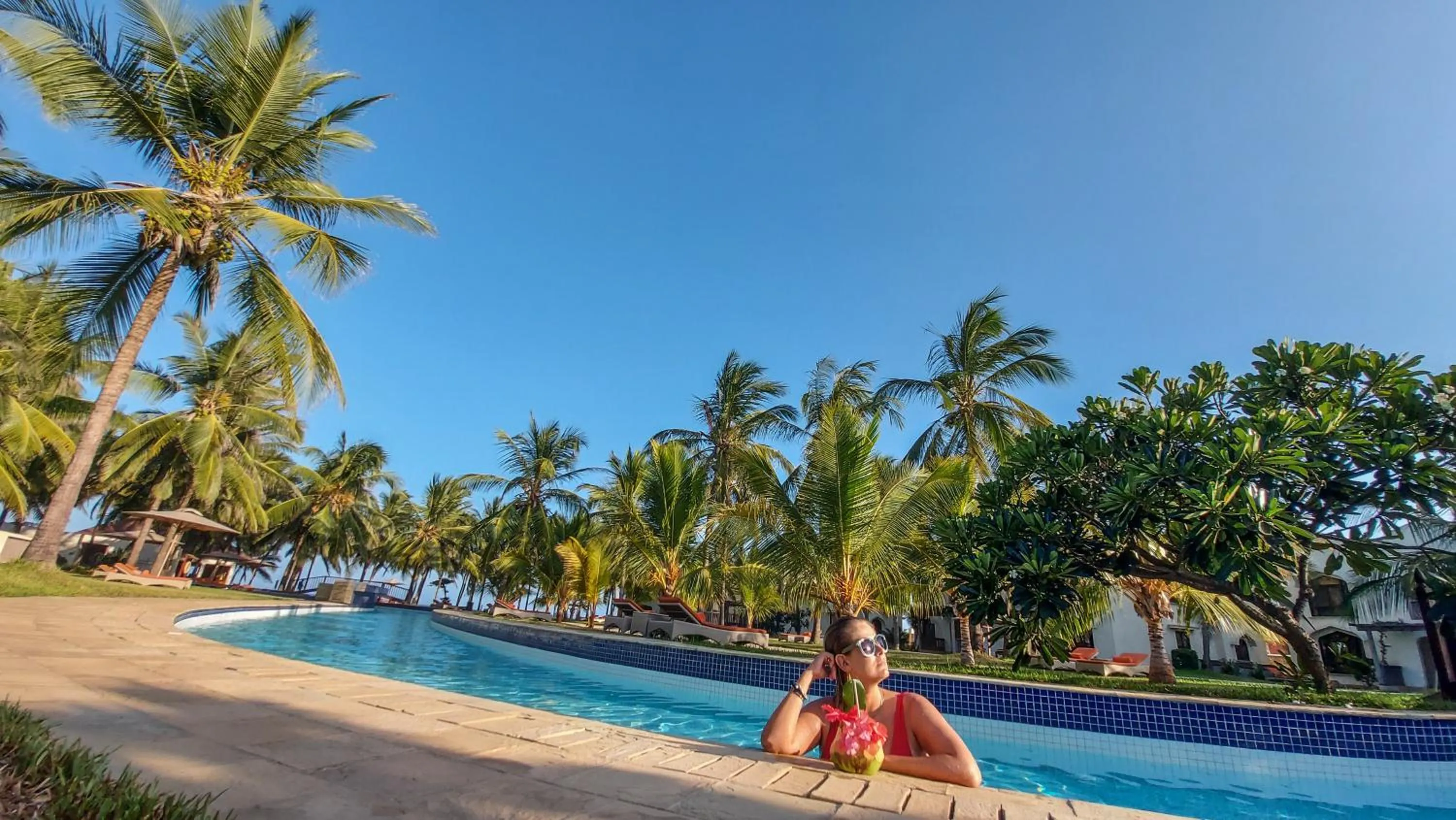 Day in Silver Palm Spa & Resort