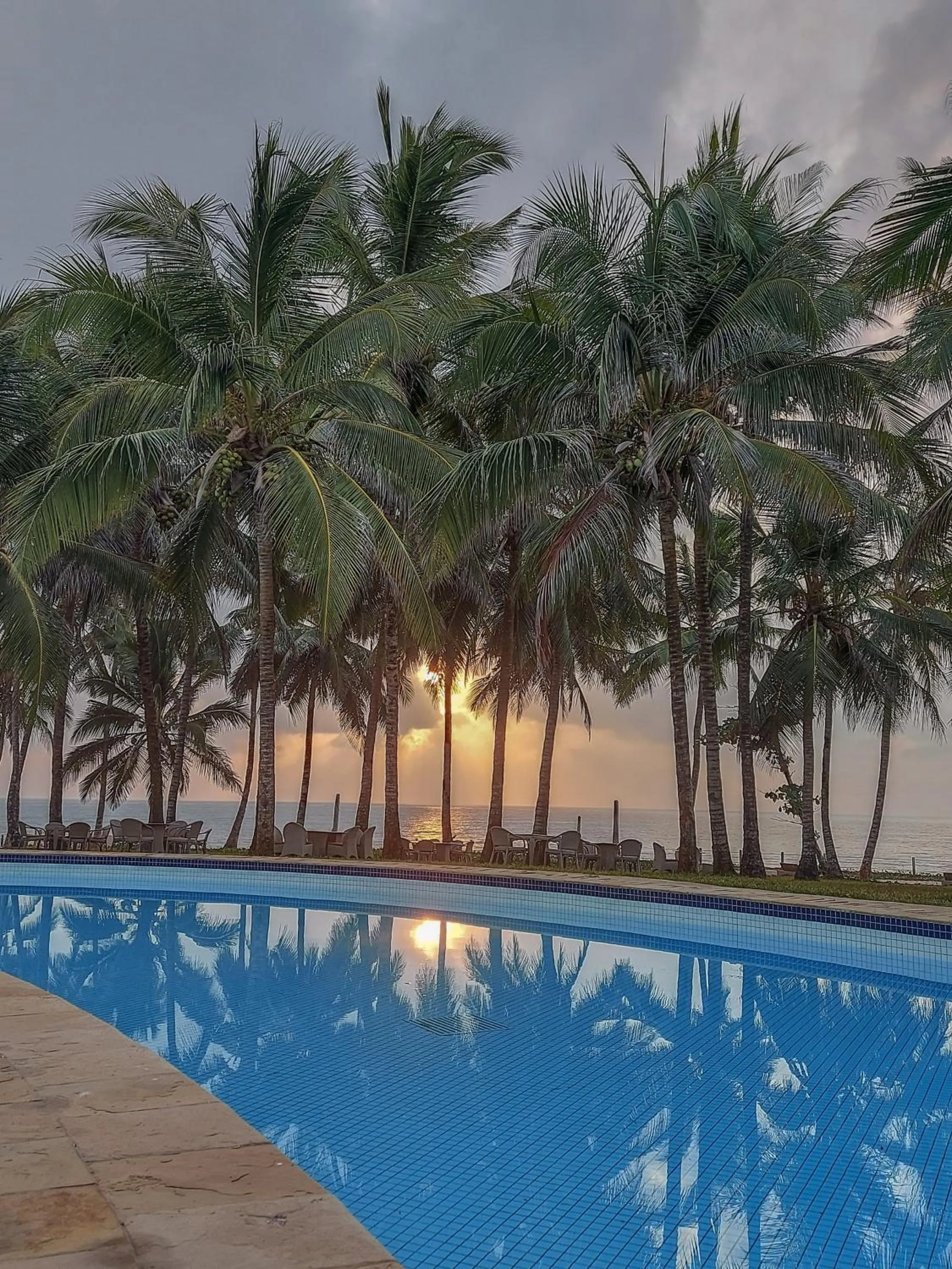 Day in Silver Palm Spa & Resort