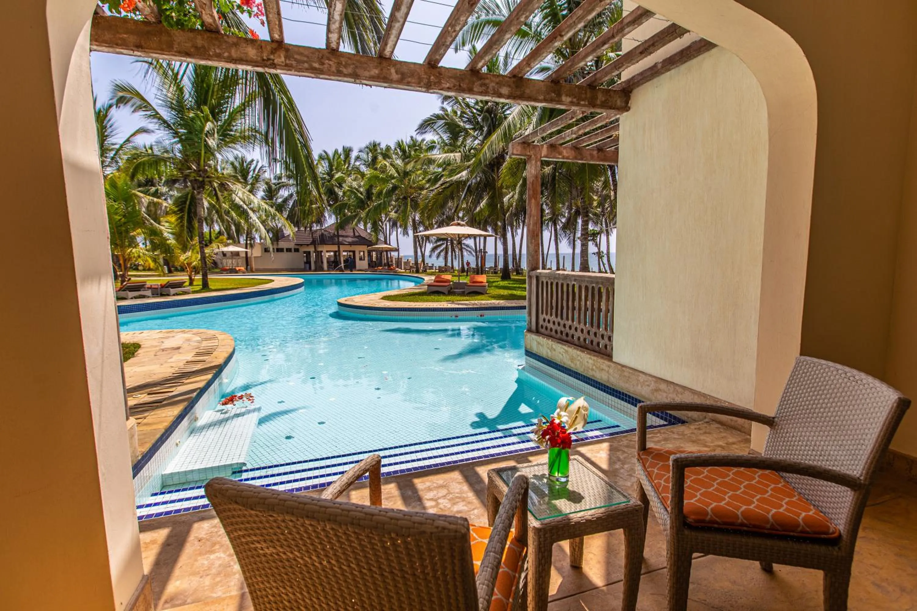 Day in Silver Palm Spa & Resort