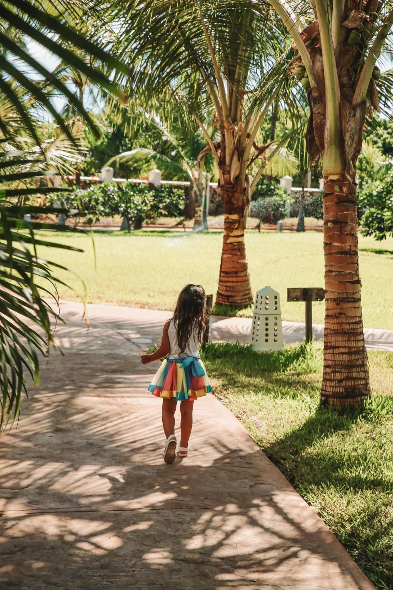 Day in Silver Palm Spa & Resort