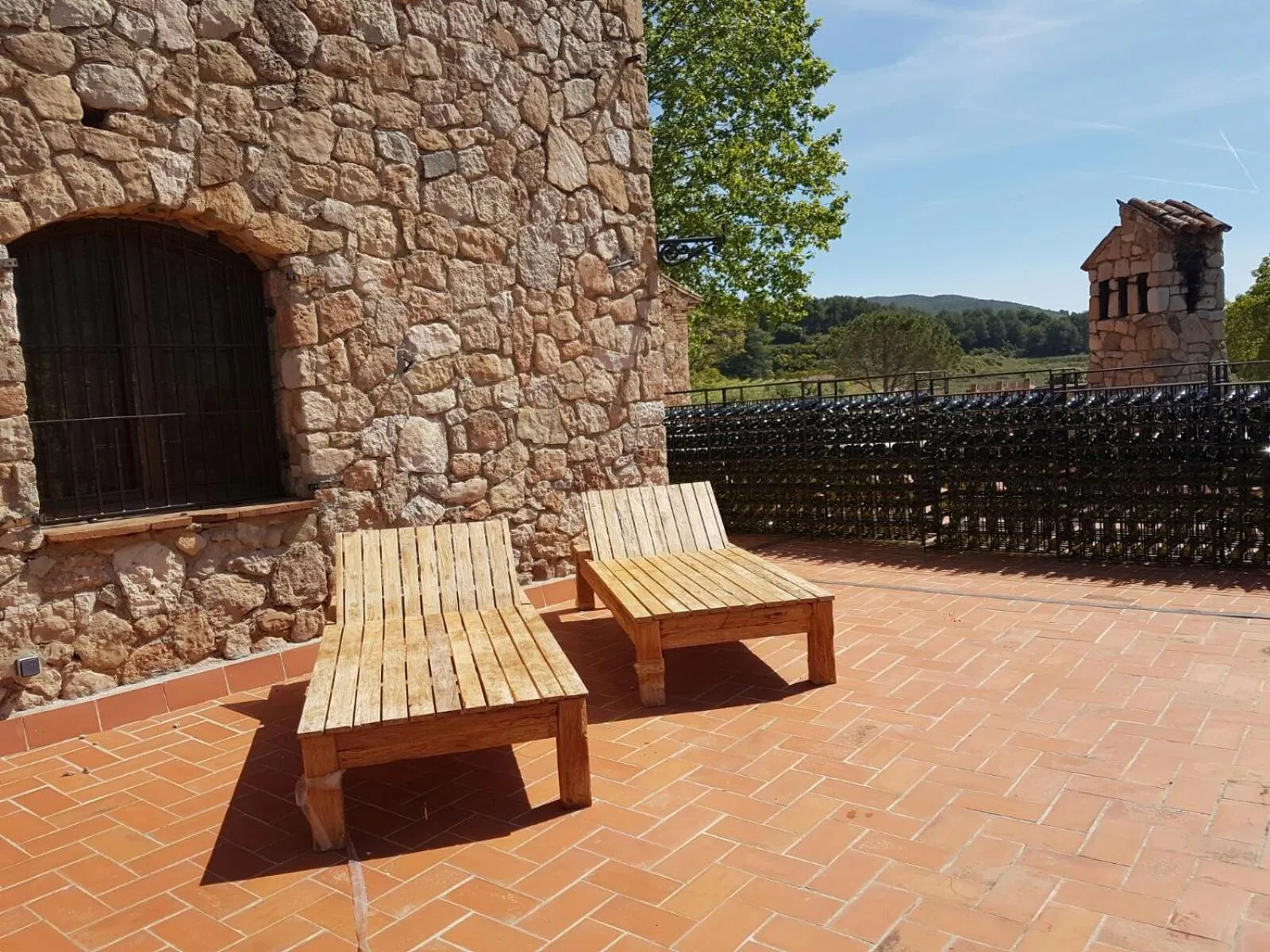 Activities in Mas del Sord 1335