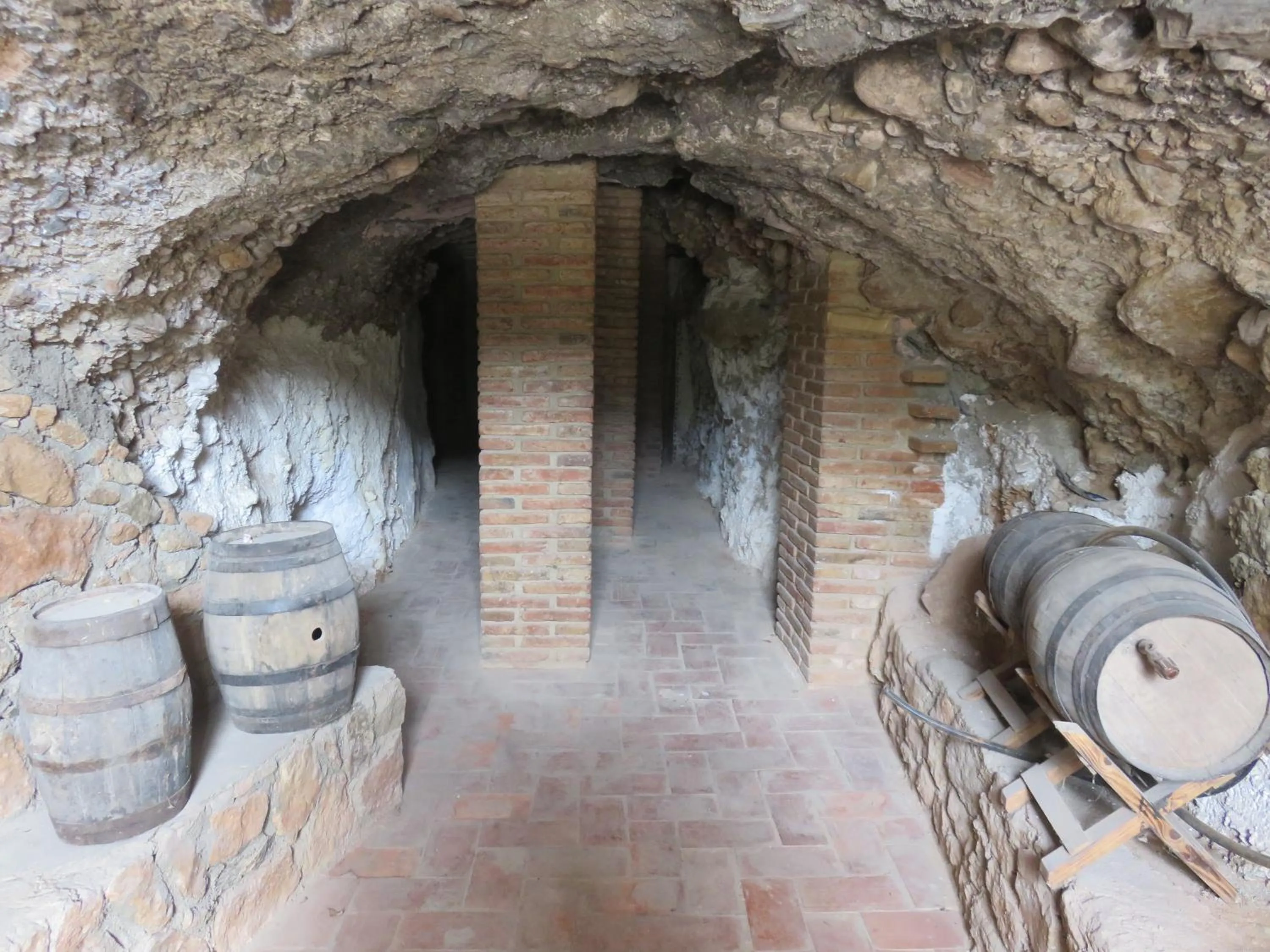 Activities in Mas del Sord 1335