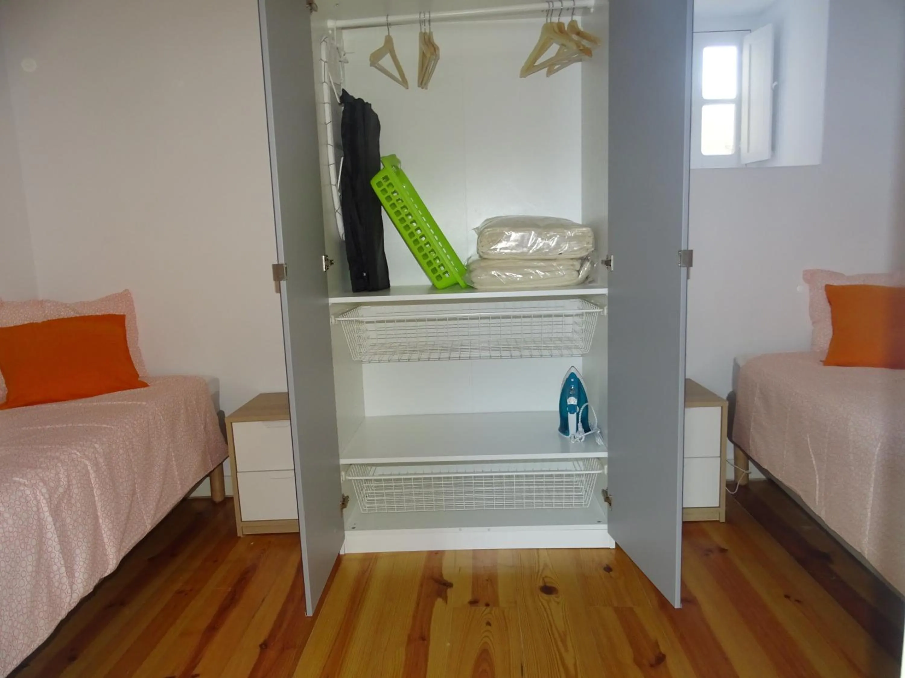 Bedroom, Bed in Apartments Center Castelo de São Jorge