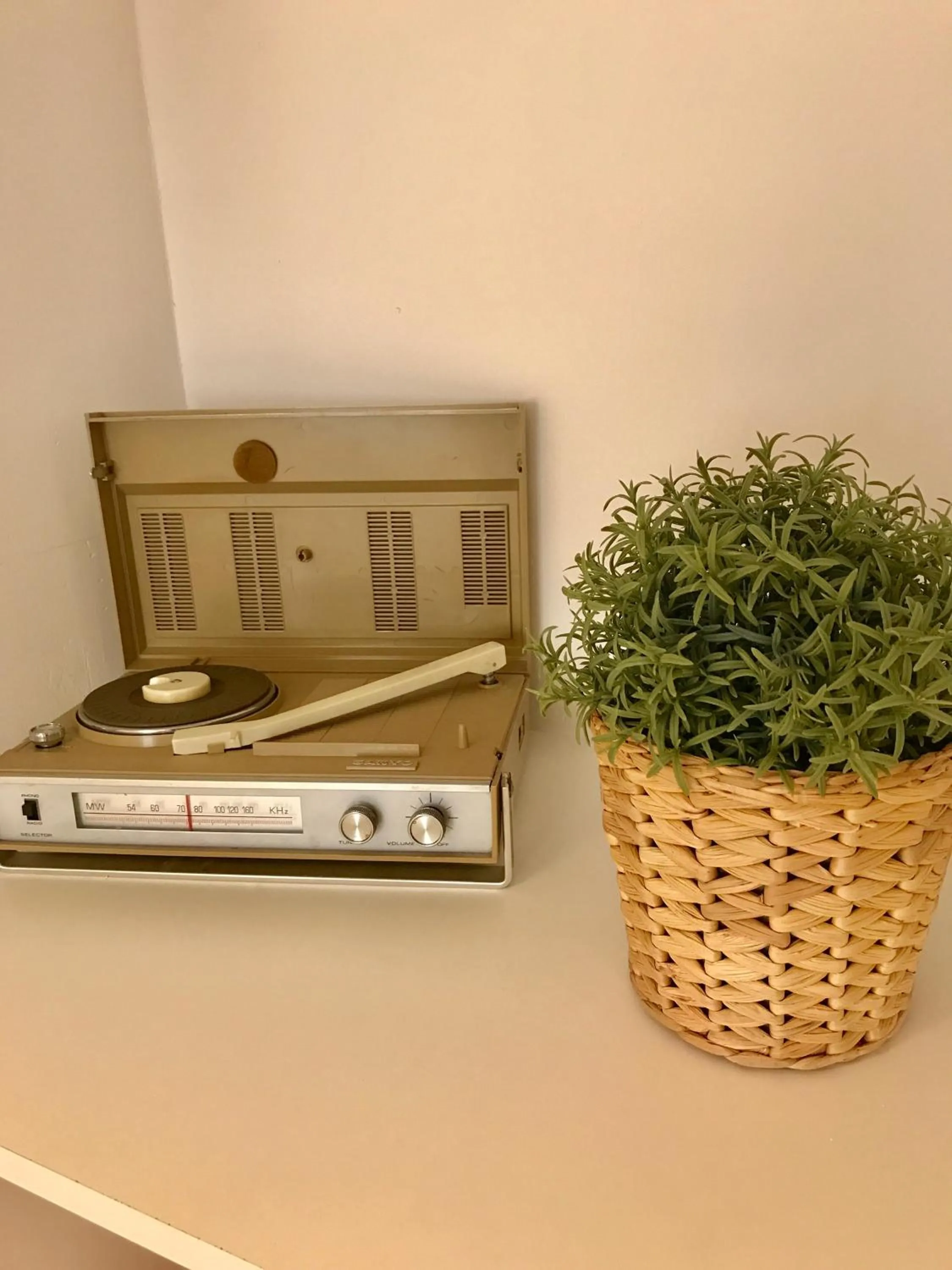 Decorative detail in Apartments Center Castelo de São Jorge