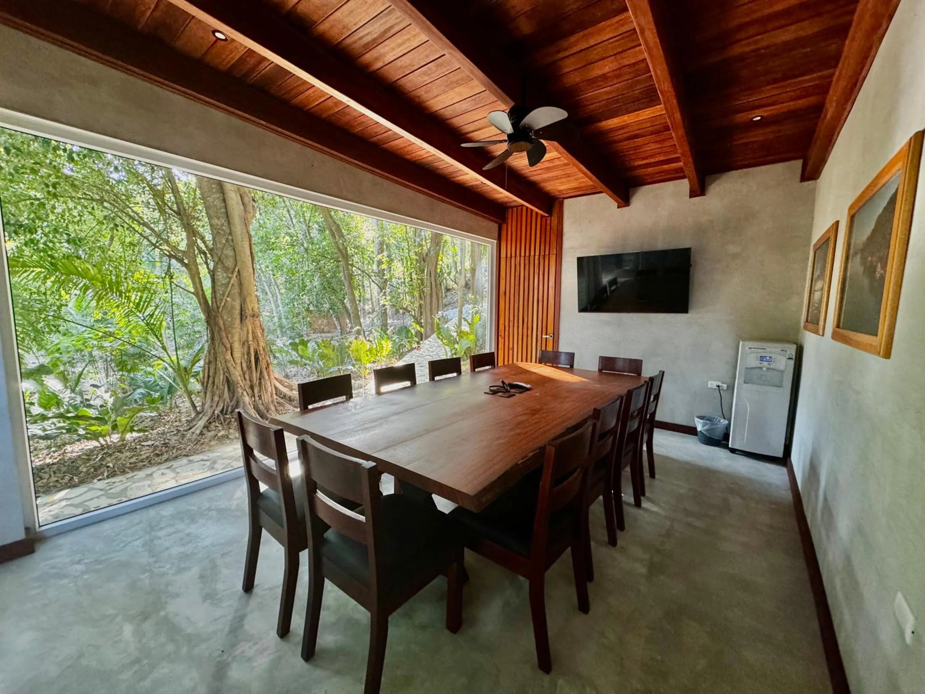 Business facilities in Hotel Gringo Perdido