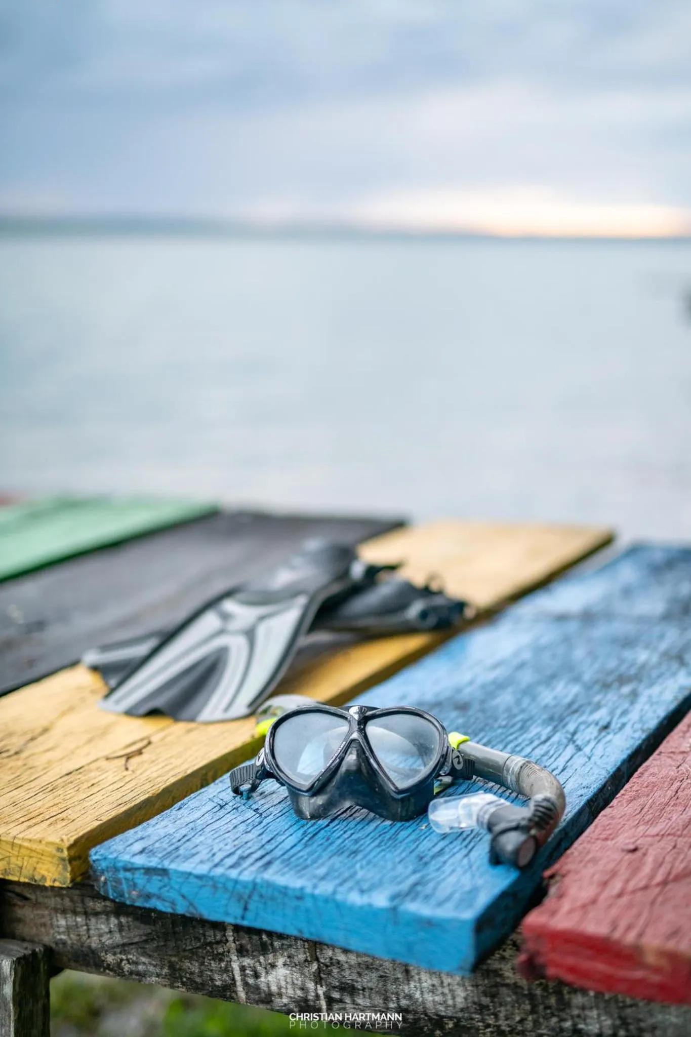 Day in Hotel Gringo Perdido