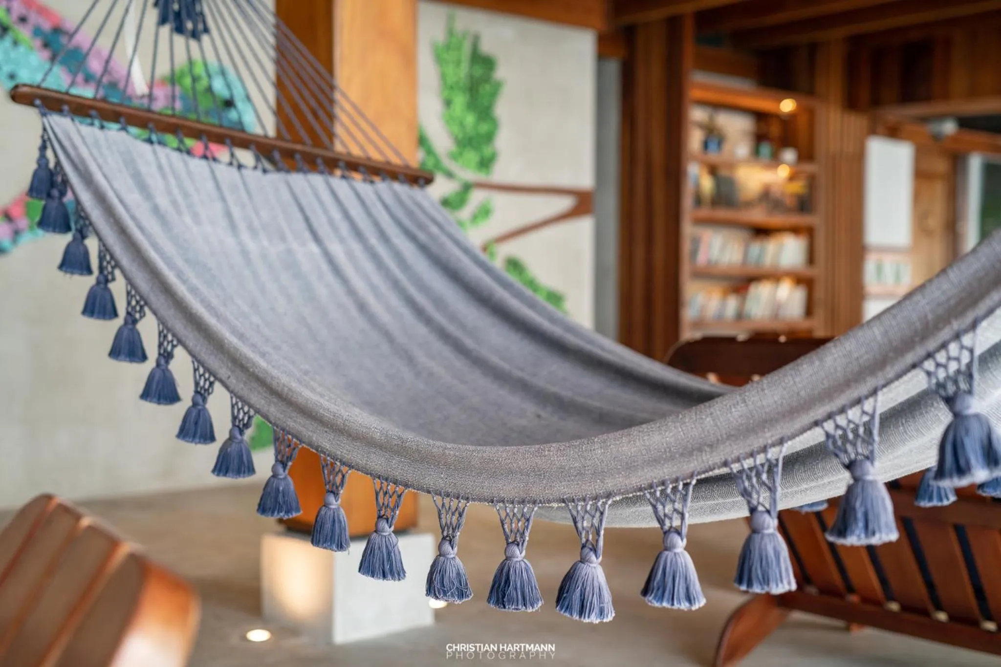 Activities in Hotel Gringo Perdido