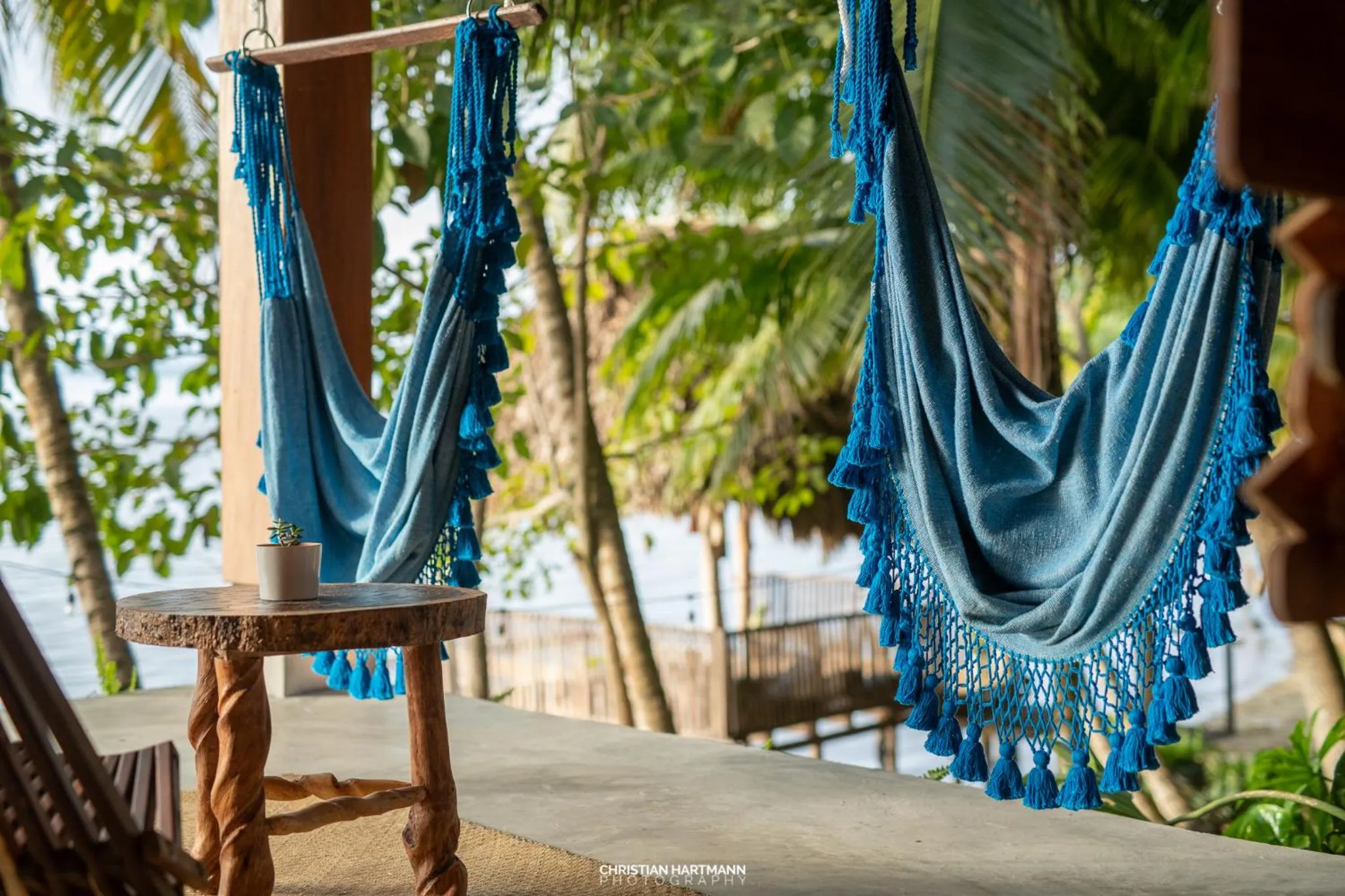 Day in Hotel Gringo Perdido