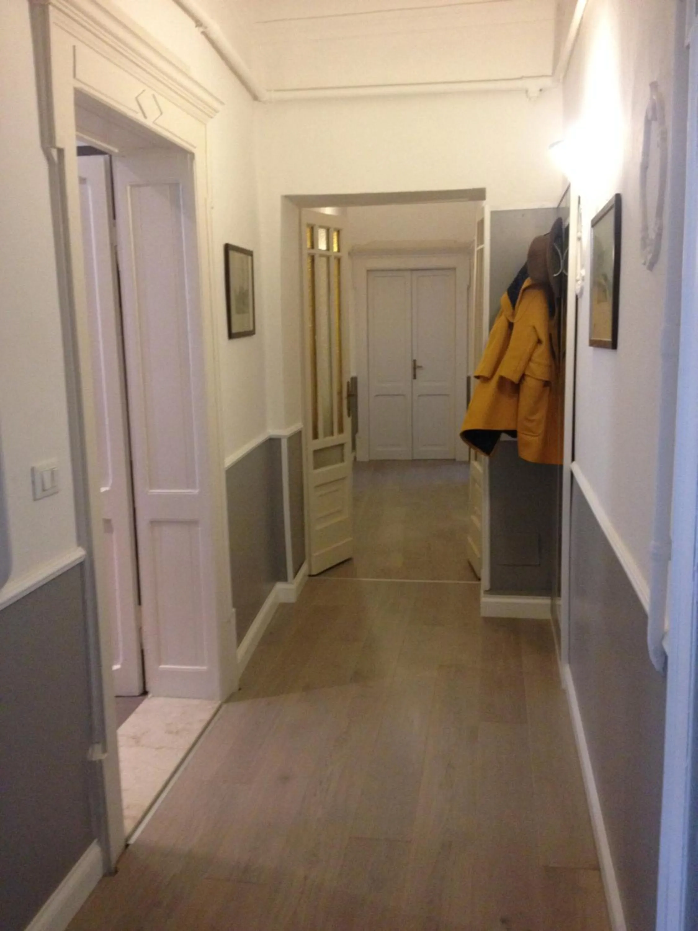 Max Apartment