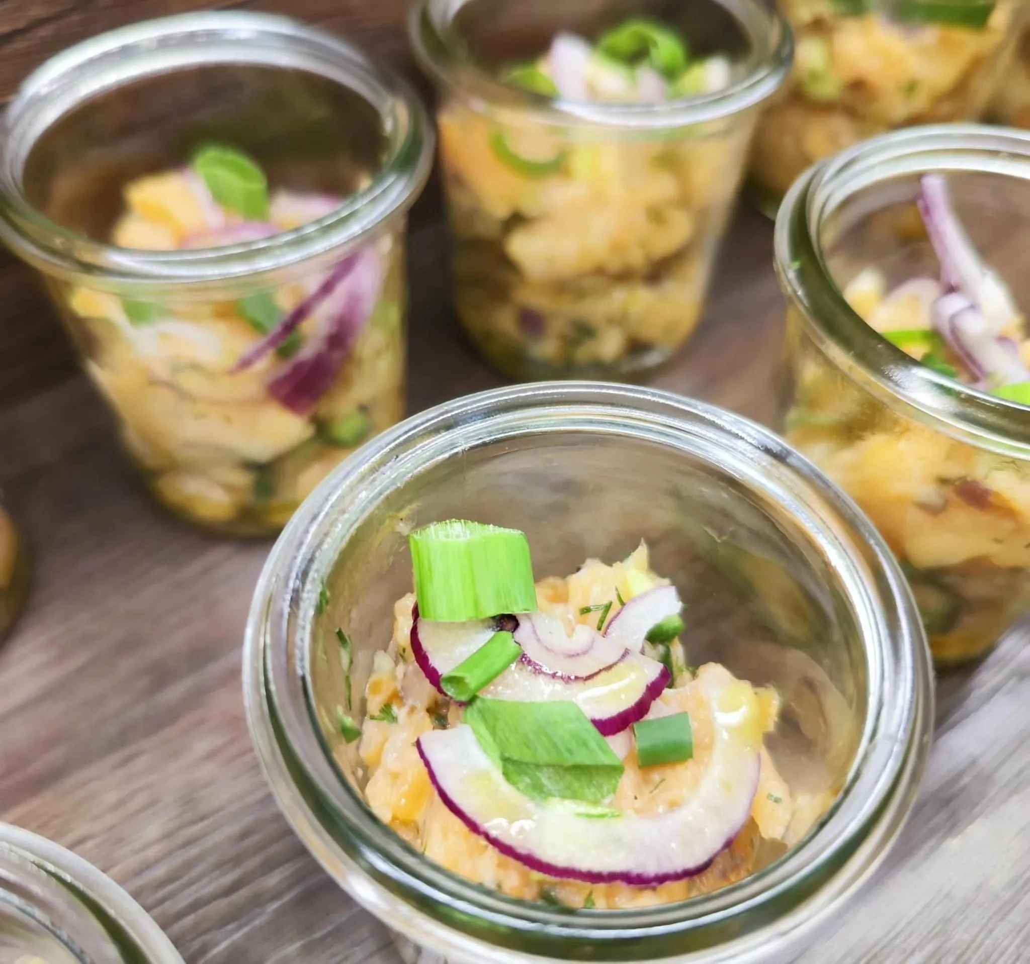 Breakfast in Strandvillen Heringsdorf