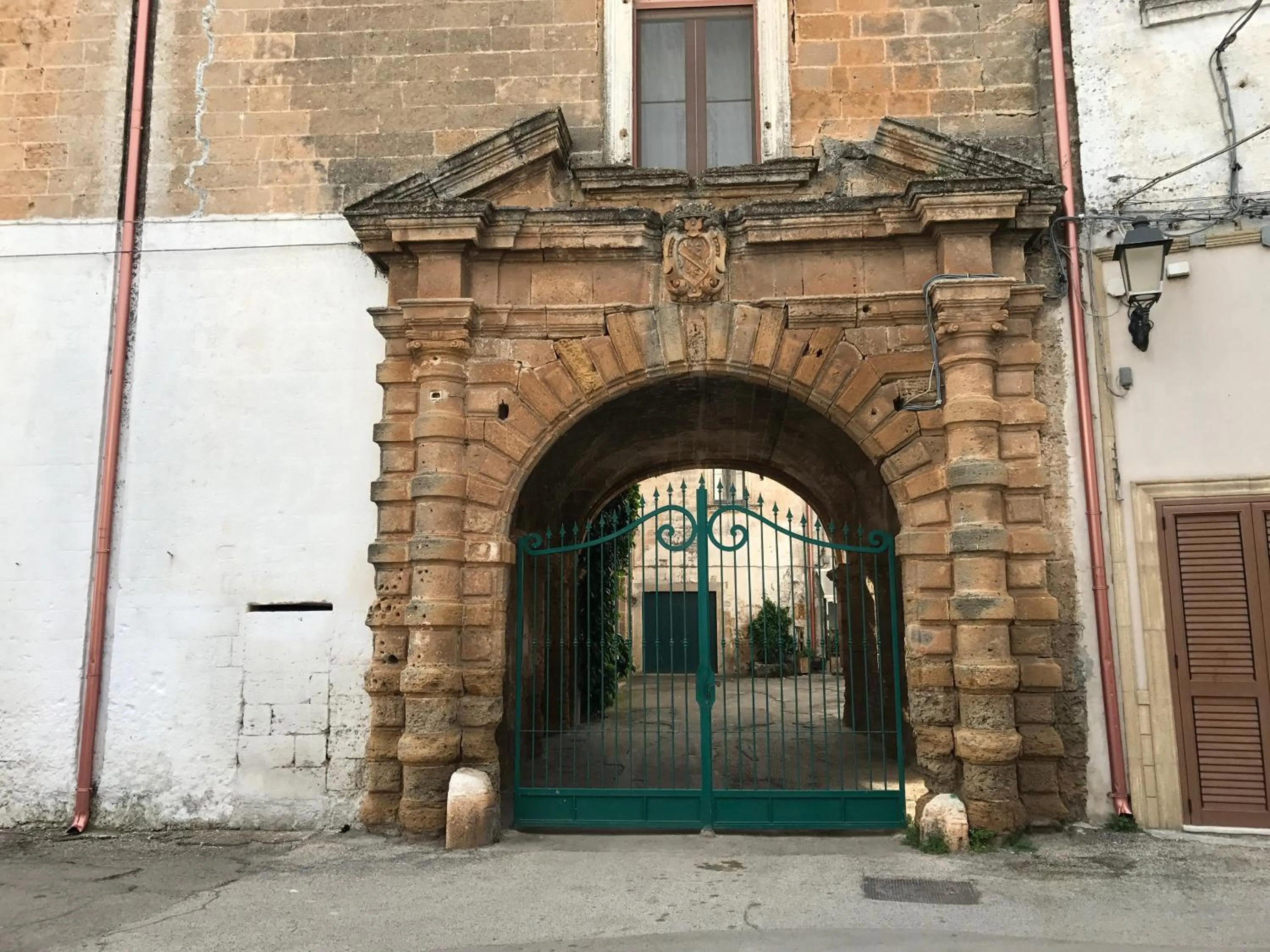 Other in Li Caseddi ti lu Cesarinu