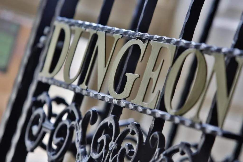 Property building in Walworth Castle Hotel, BW Signature Collection