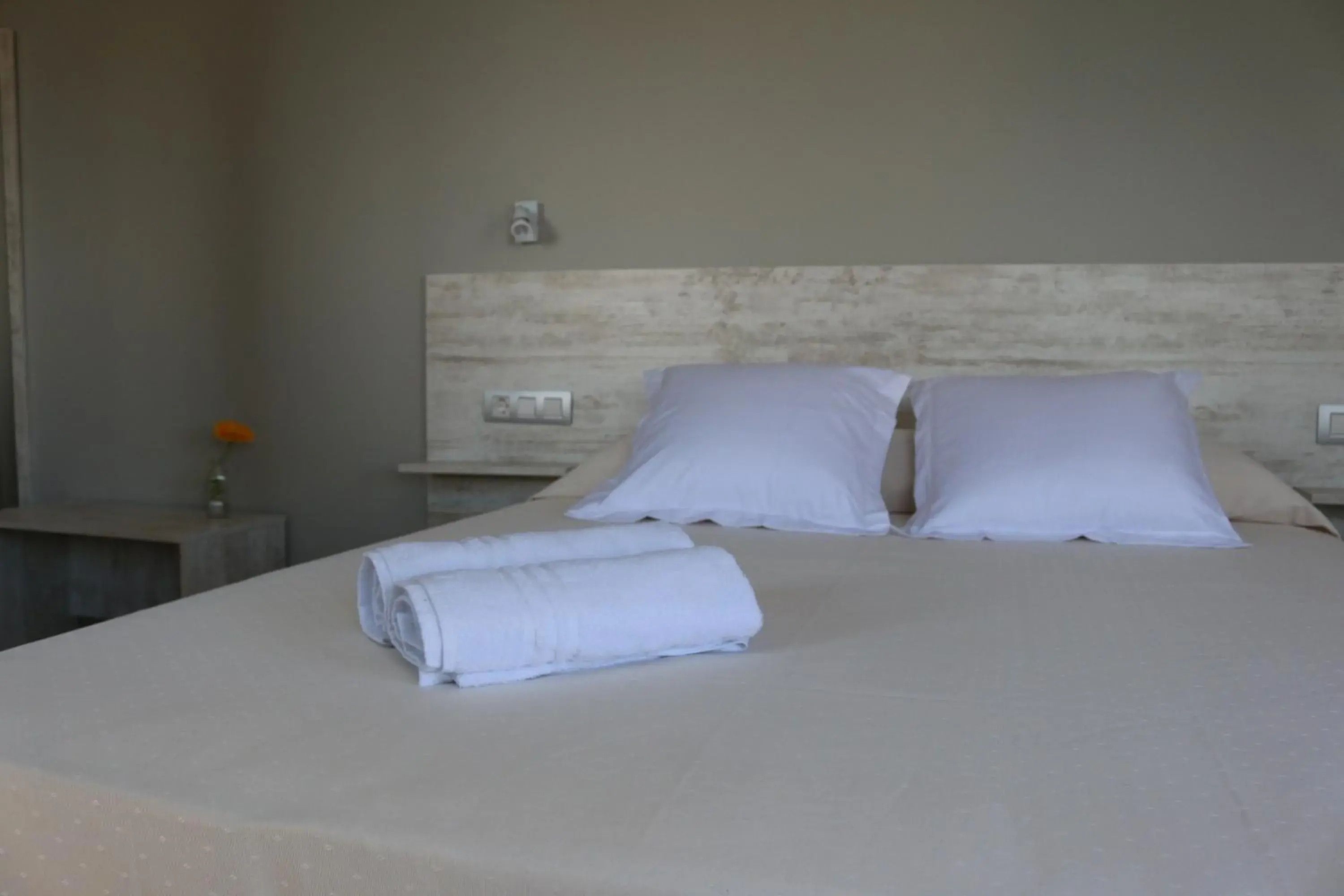 Family Double Room in Te Maná Hotel Family Double Room in Te Maná Hotel