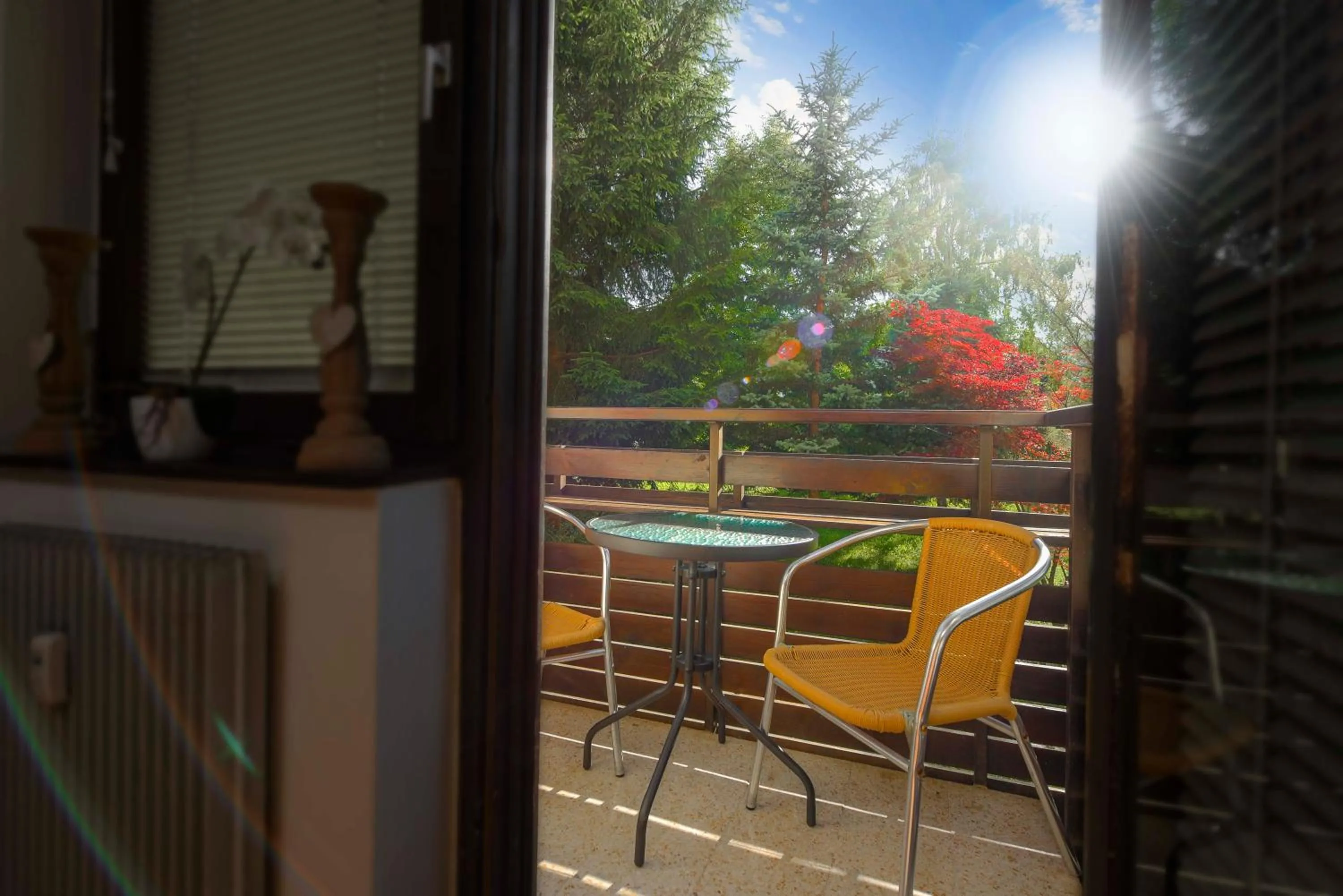 Apartments Rikli Bled