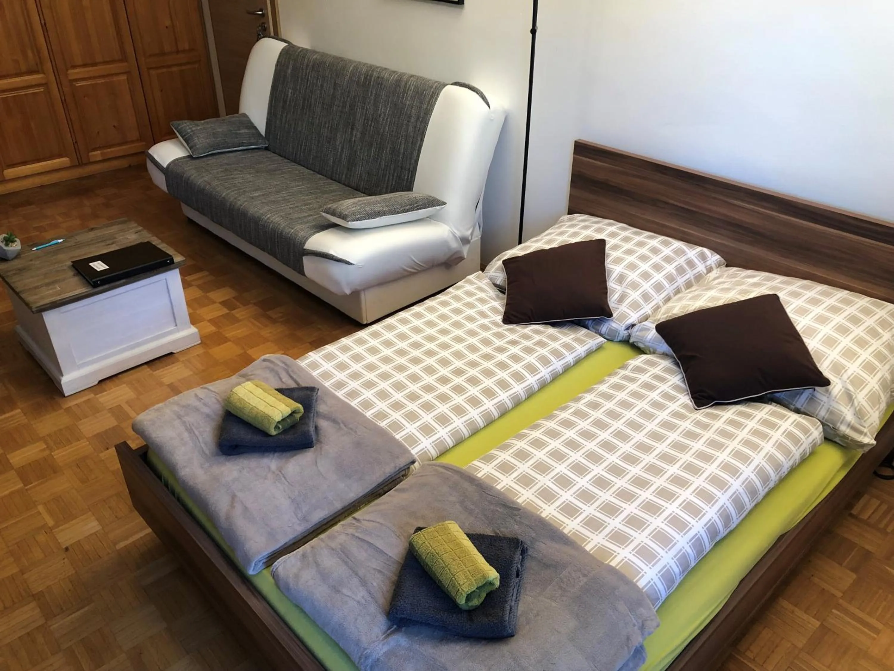 Apartments Rikli Bled