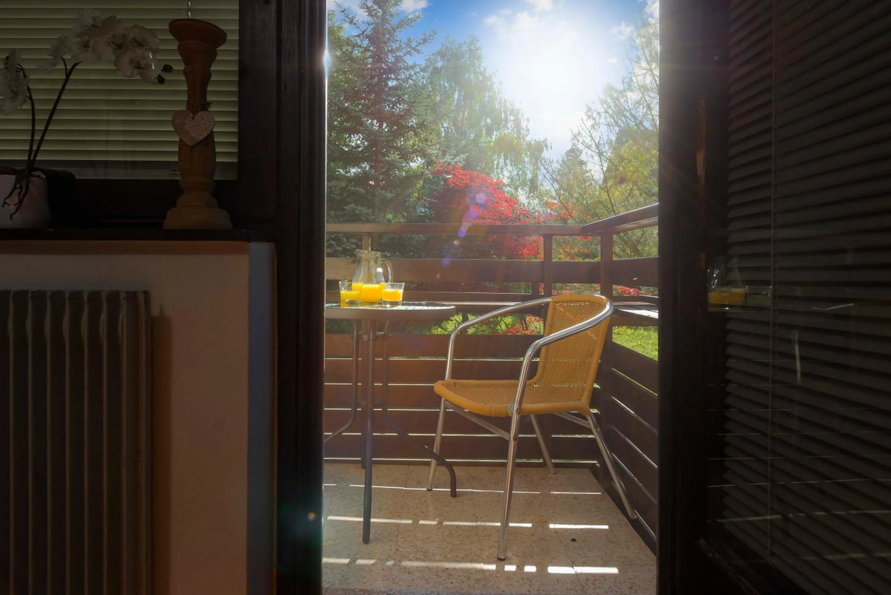 Apartments Rikli Bled