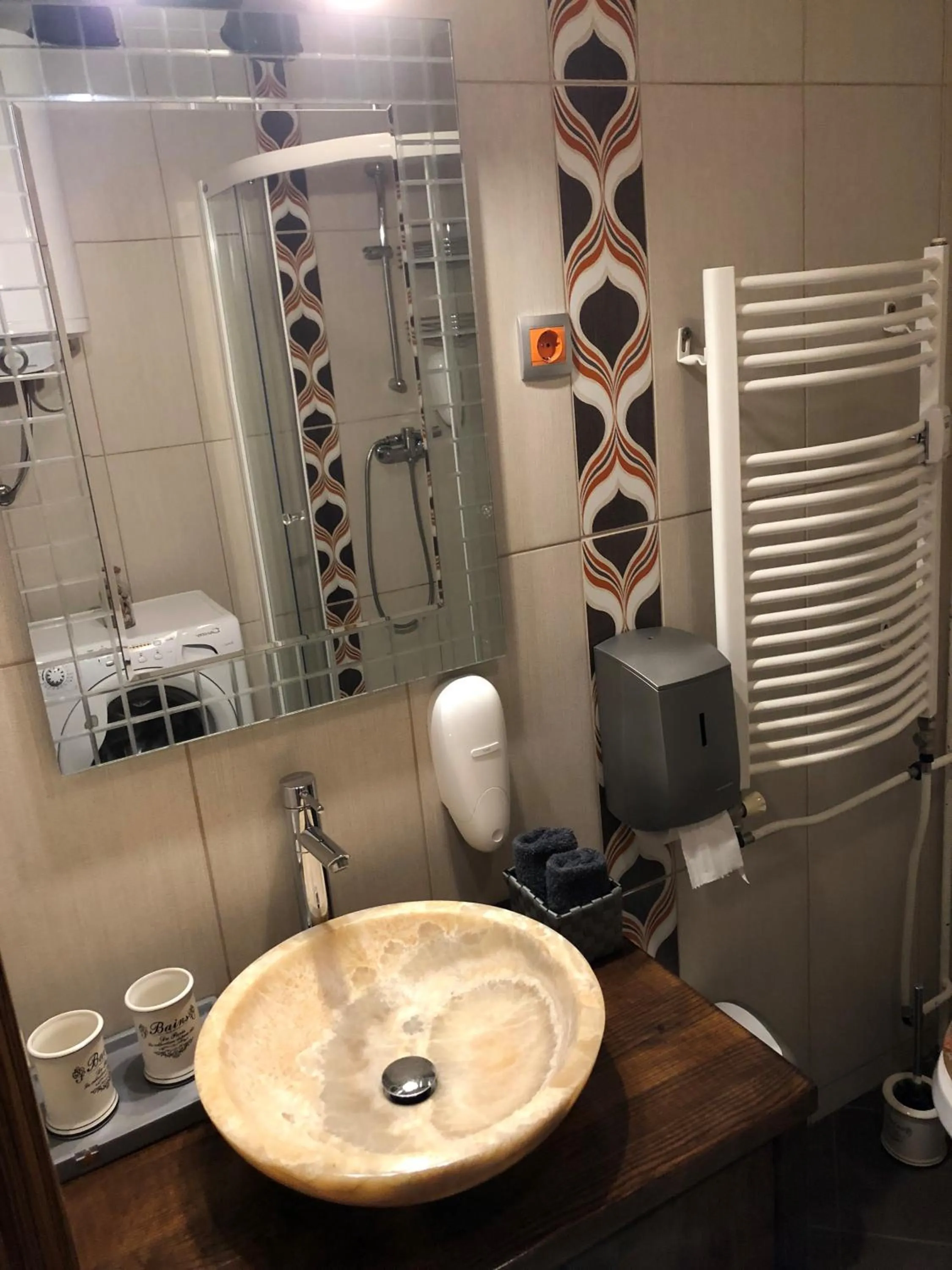 Apartments Rikli Bled