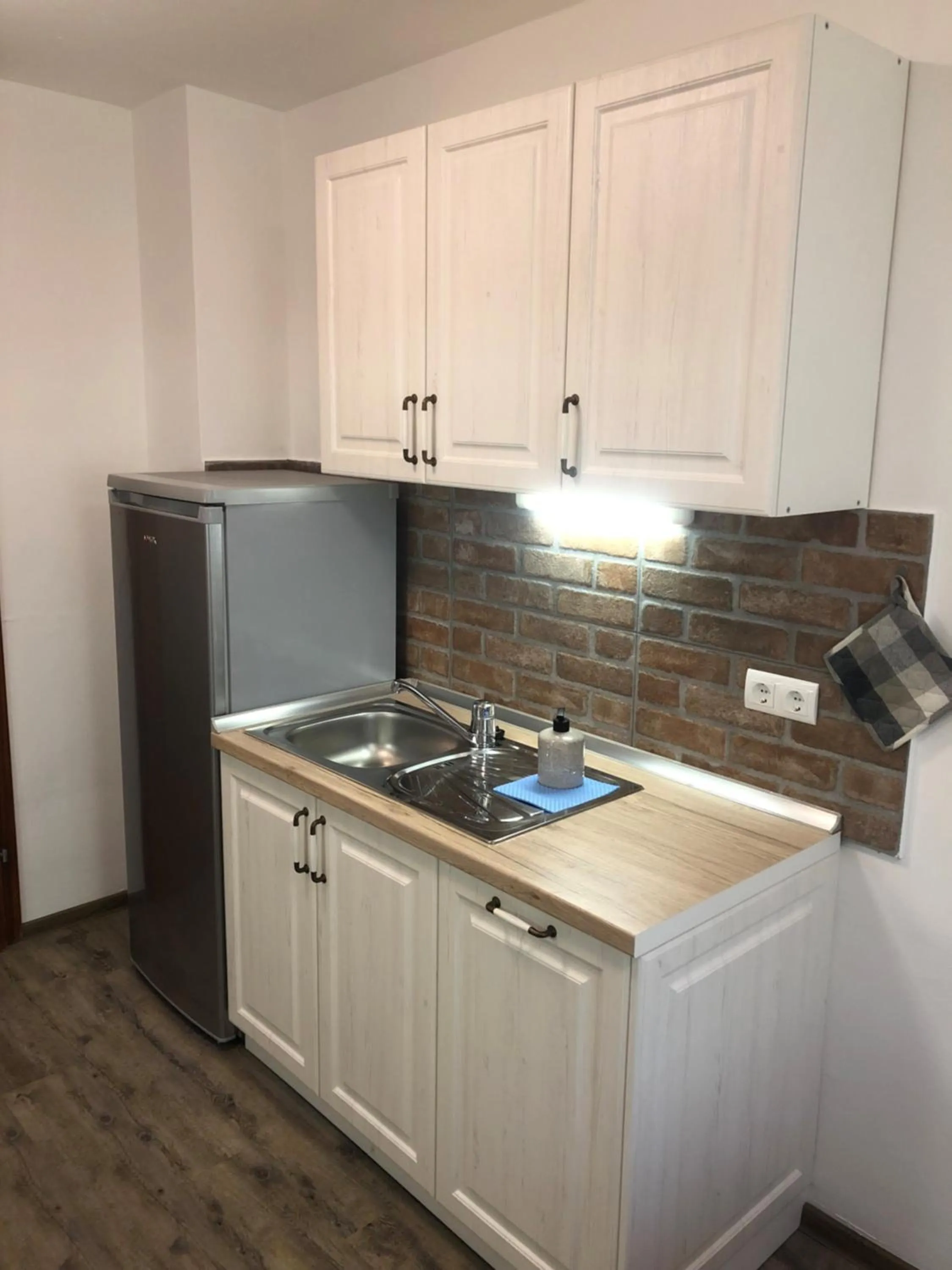 Apartments Rikli Bled