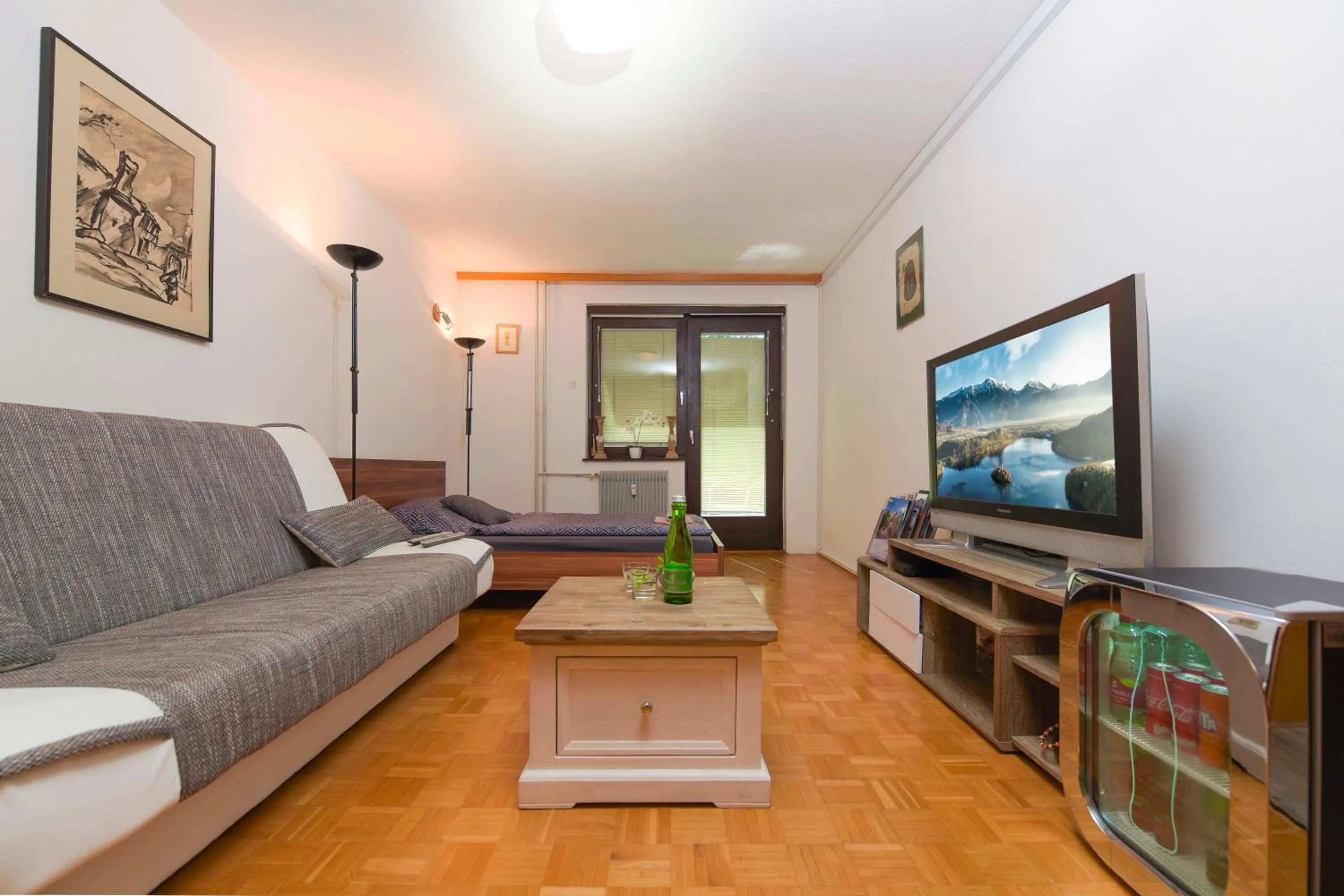 Apartments Rikli Bled