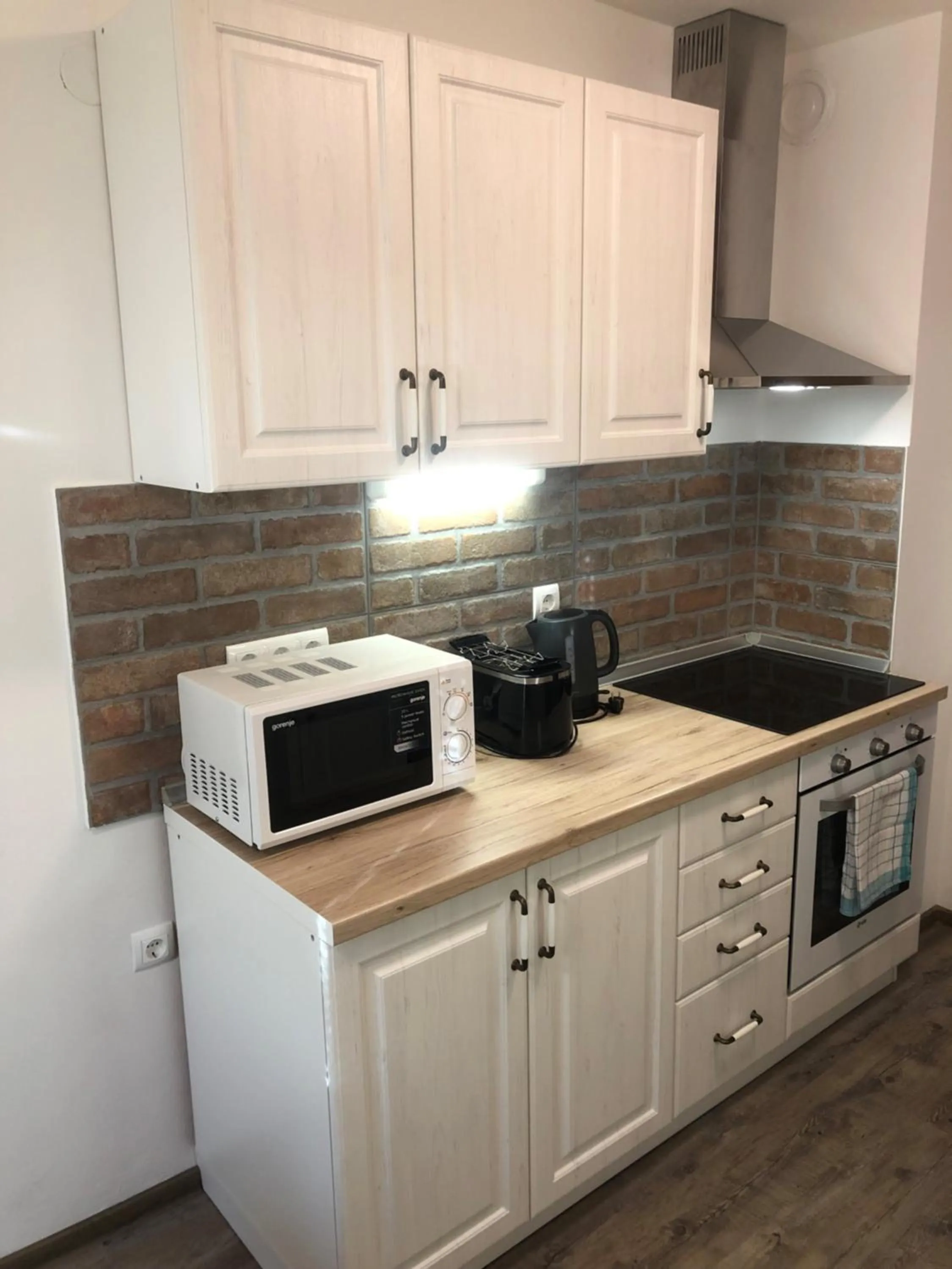 Apartments Rikli Bled