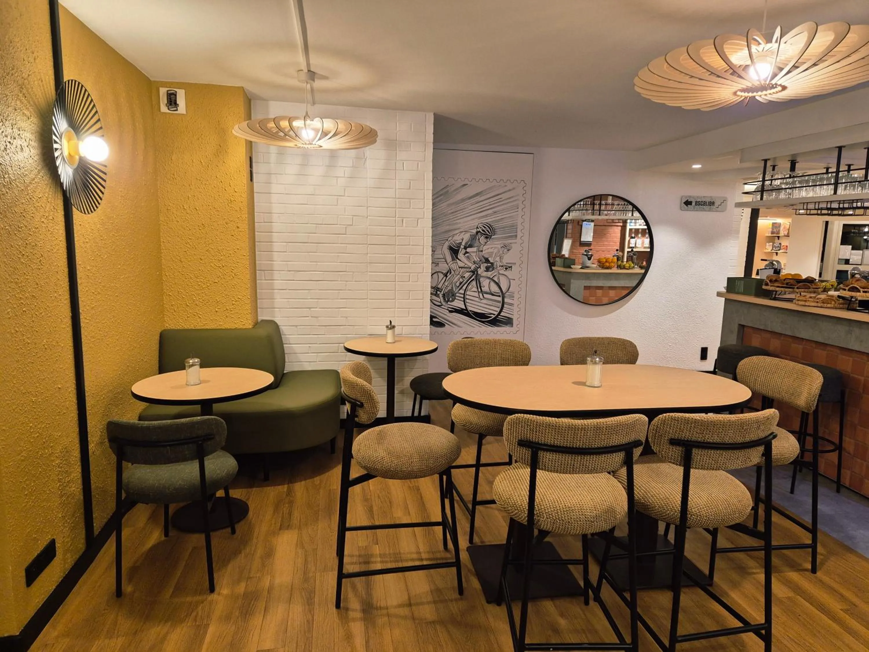 Property building in Hôtel Morphée Lille Villeneuve d'Ascq