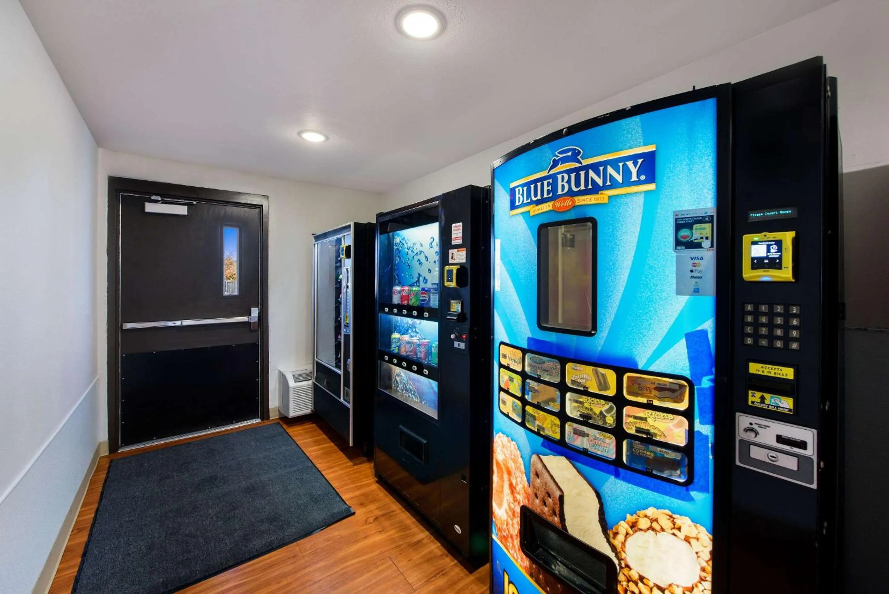 Other in WoodSpring Suites Columbus Southeast