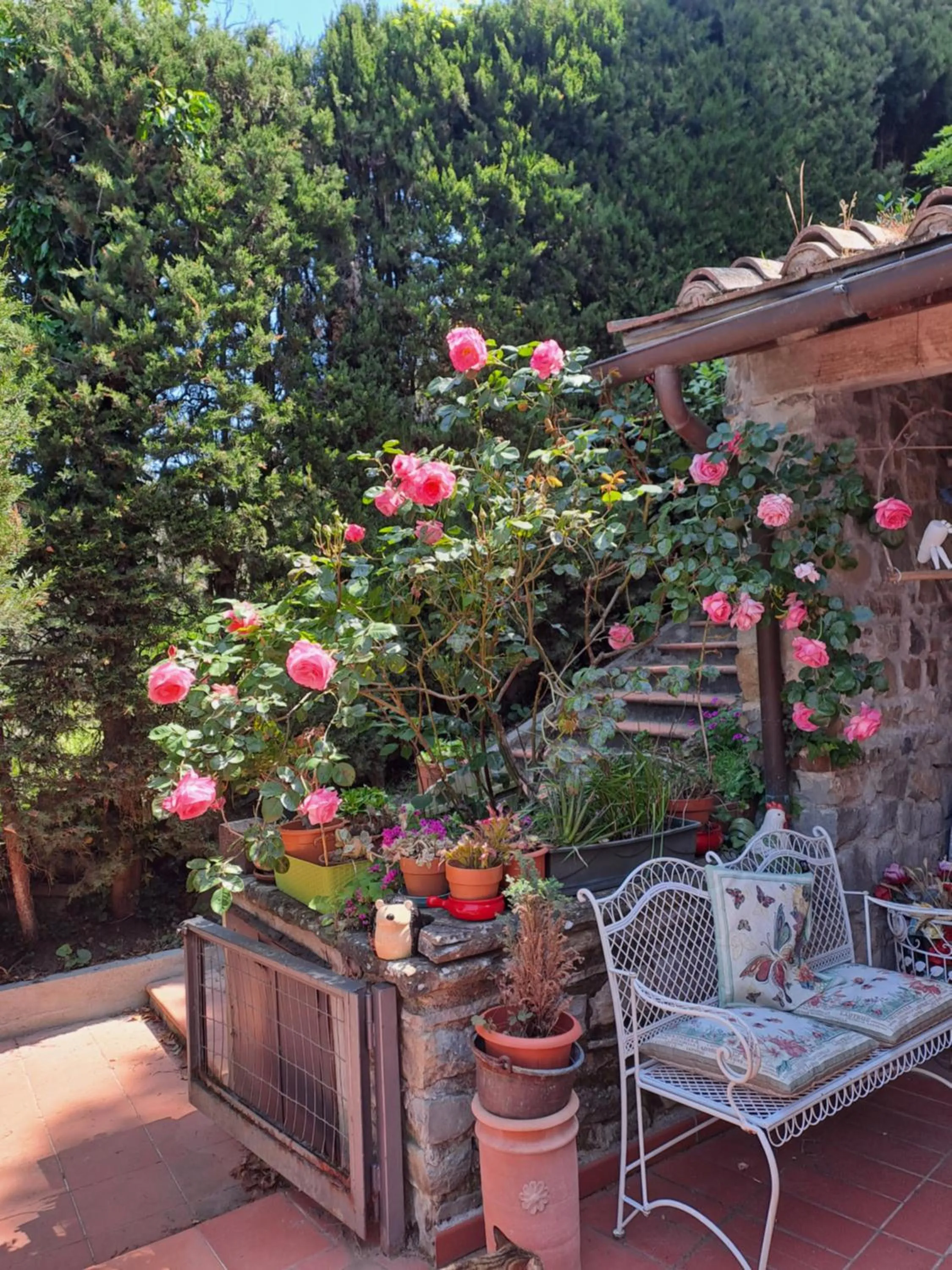 B&B La Dimora di Alida