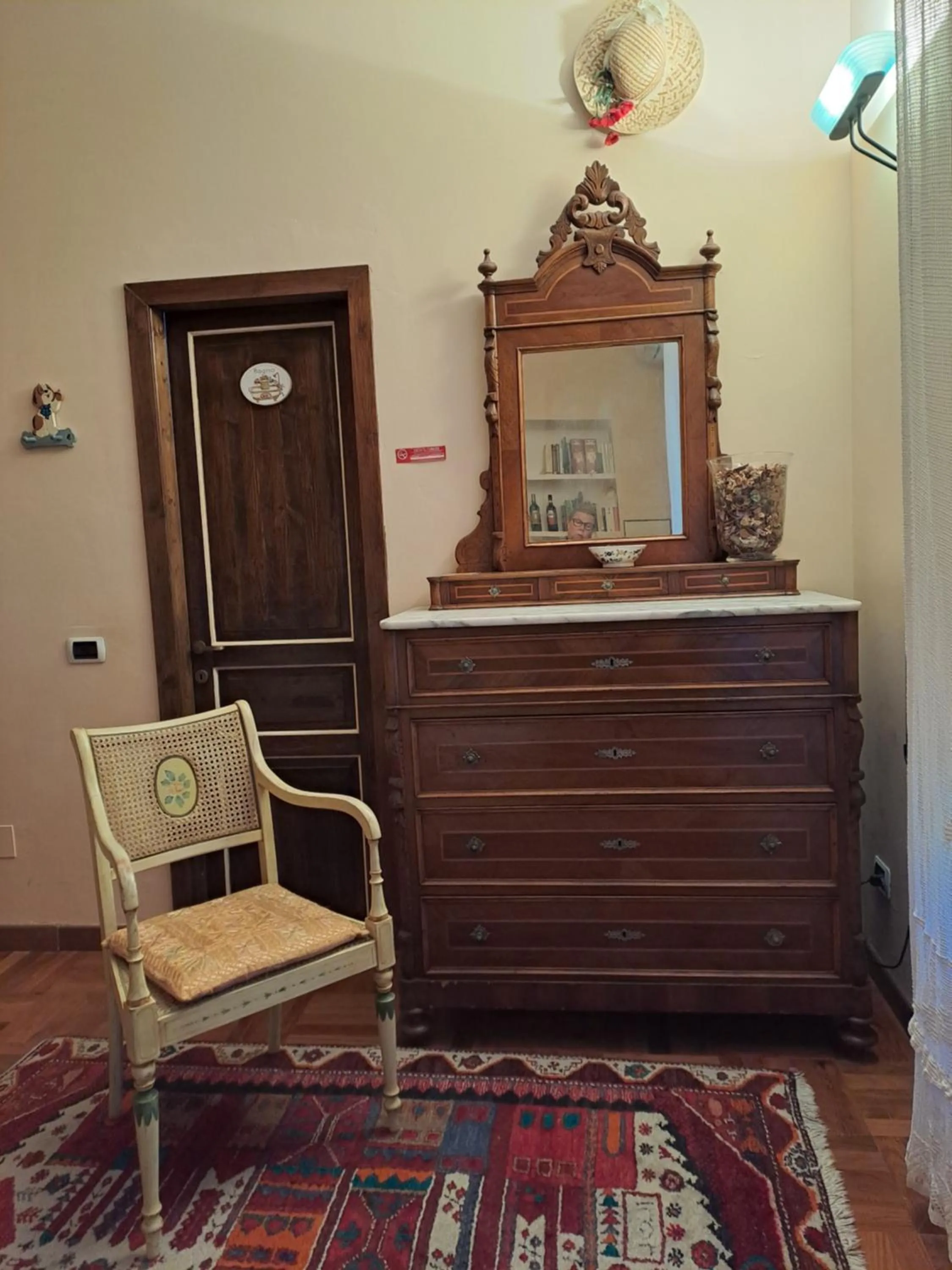 B&B La Dimora di Alida