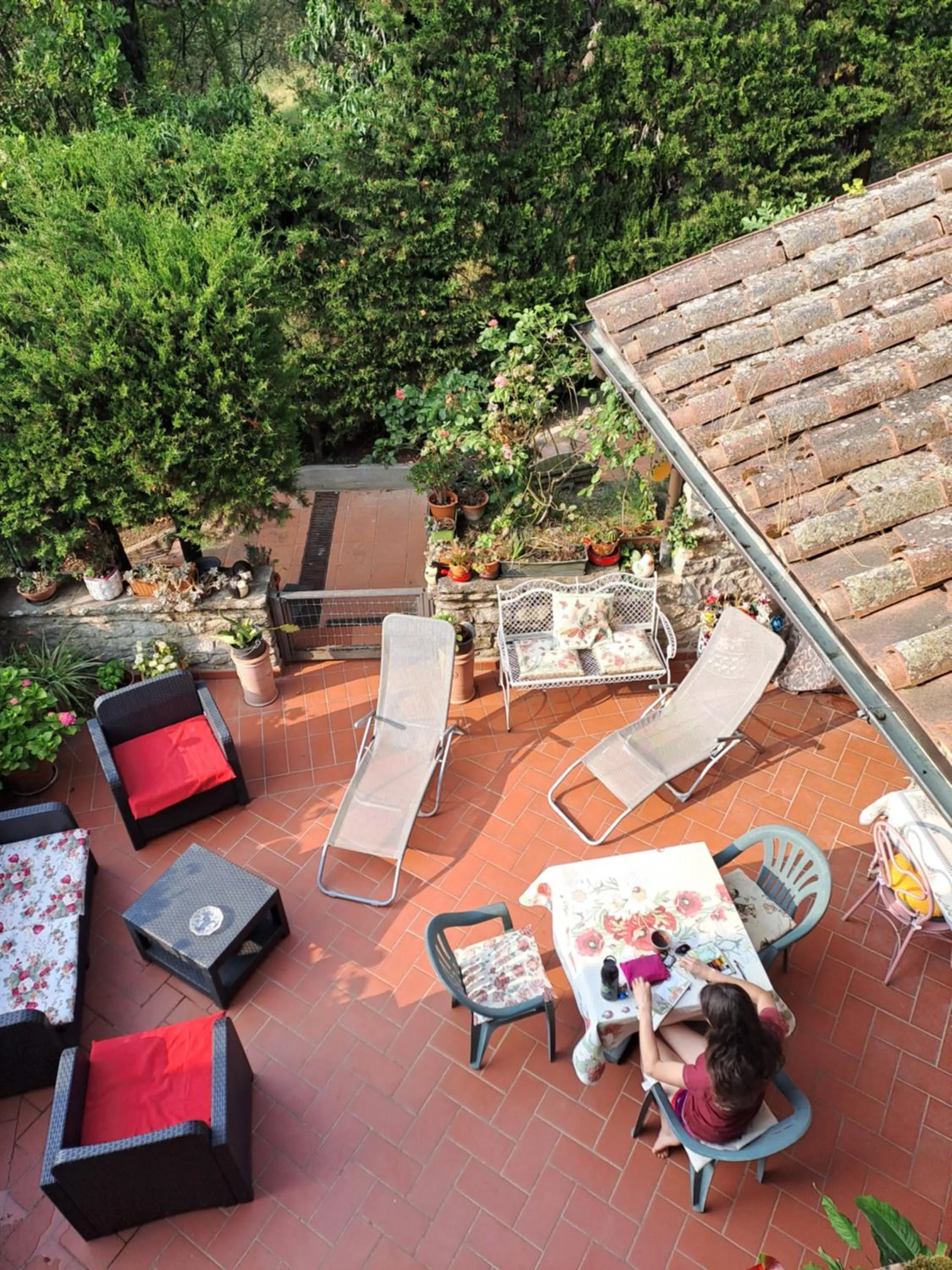 B&B La Dimora di Alida