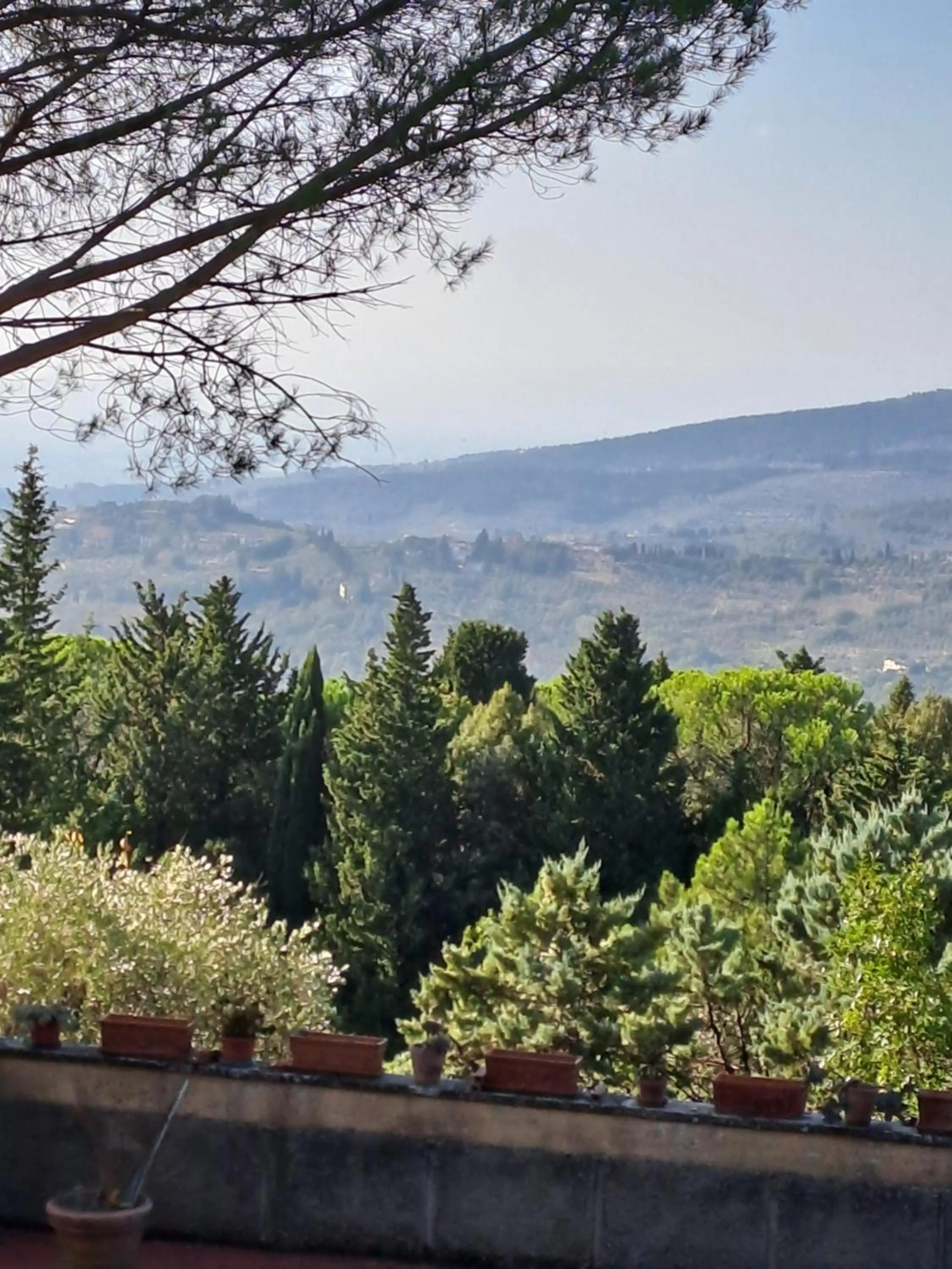 B&B La Dimora di Alida