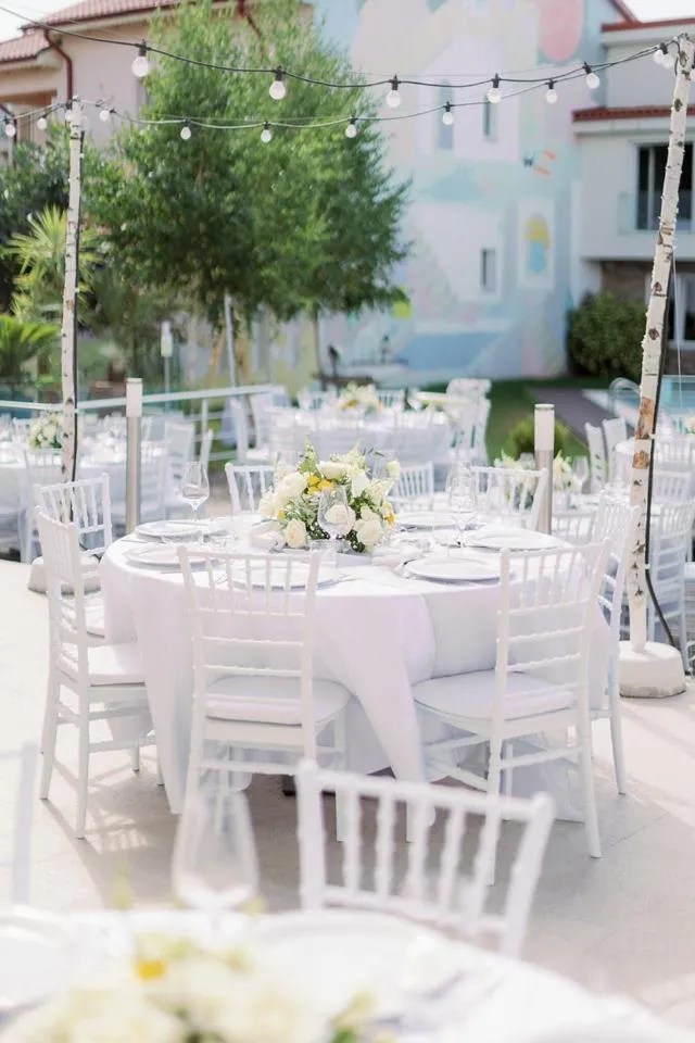 Activities in Nayino Resort Hotel